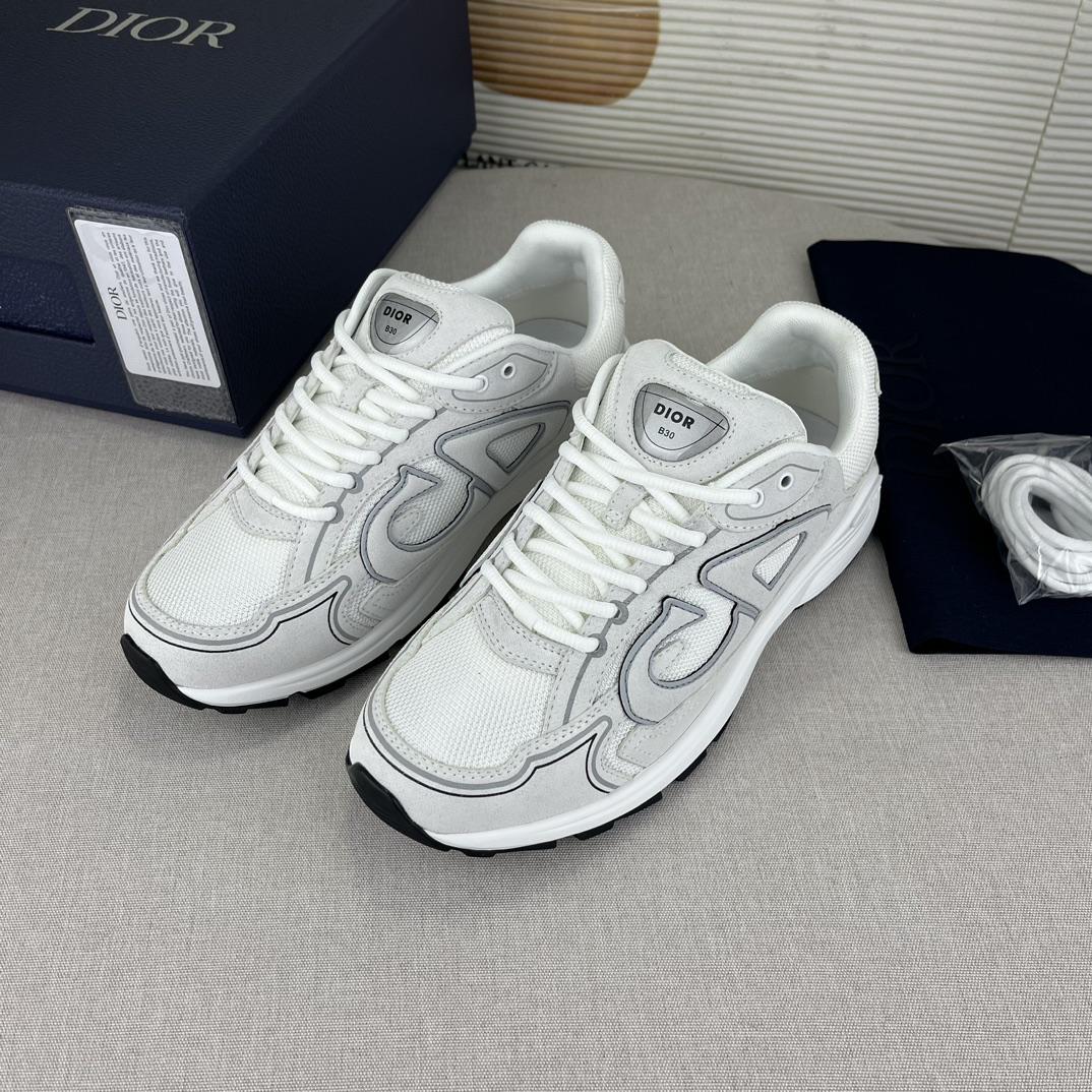 Dior Sneakers-216