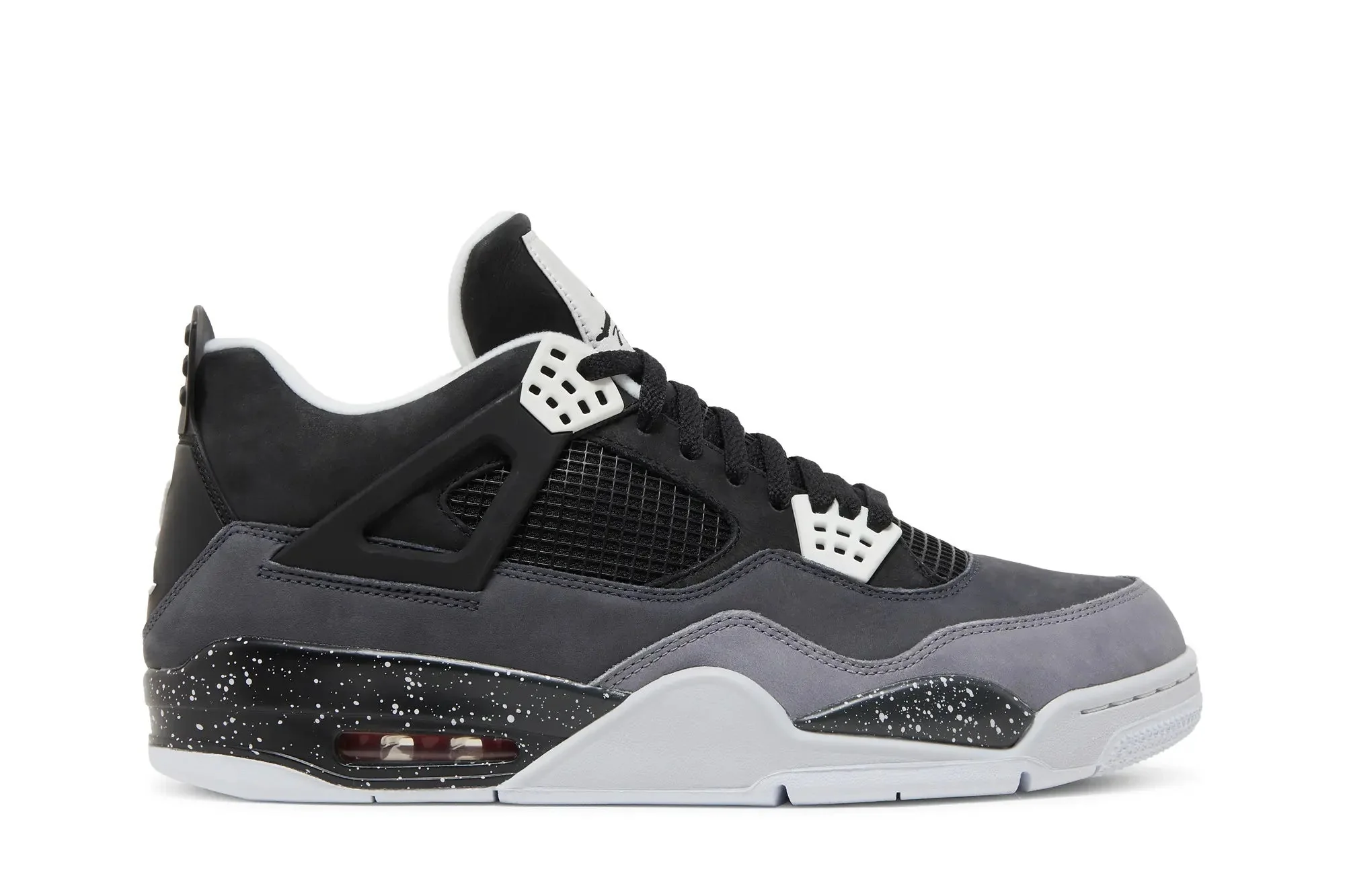 Jordan 4 Retro 'Fear' 2013