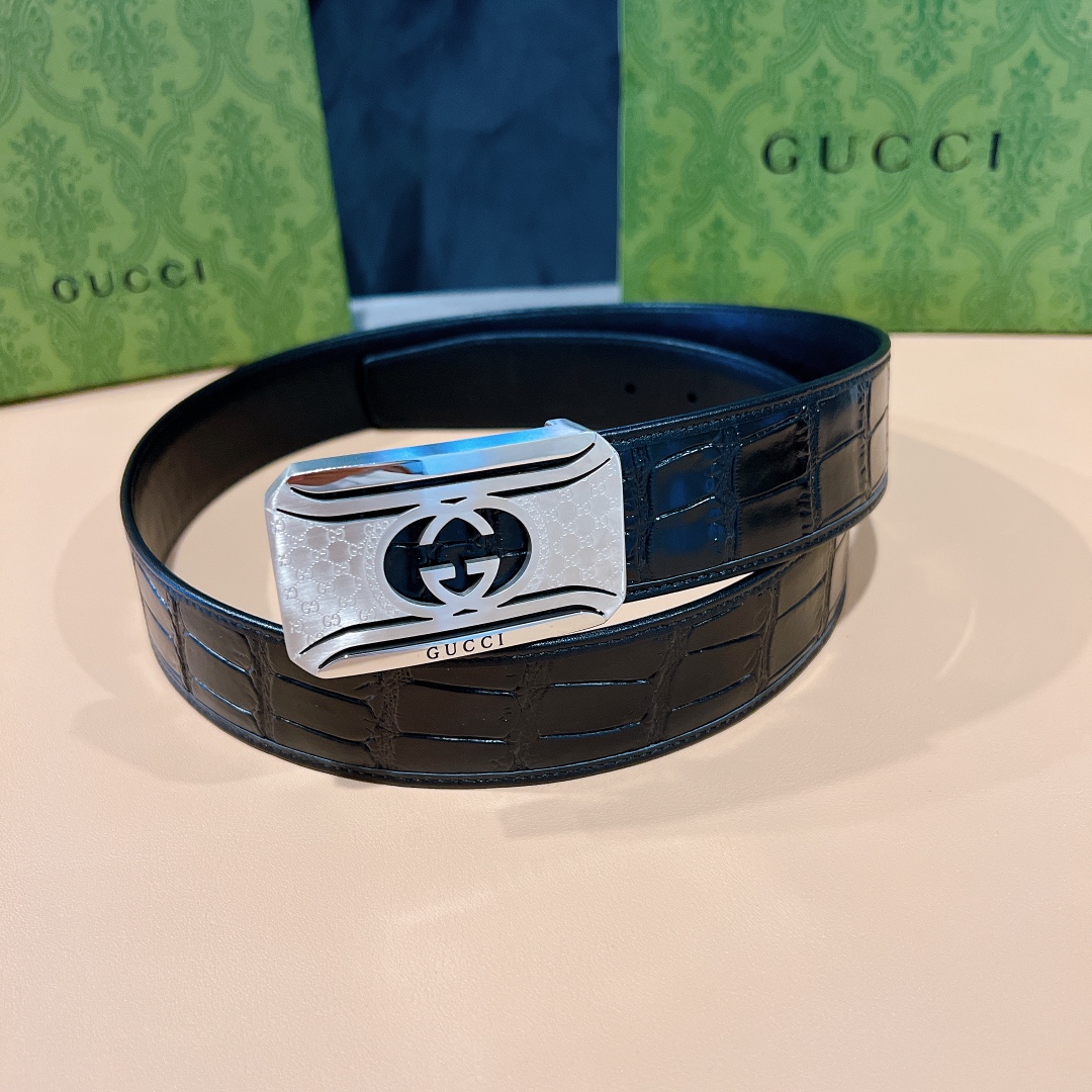 Gucci belt-64