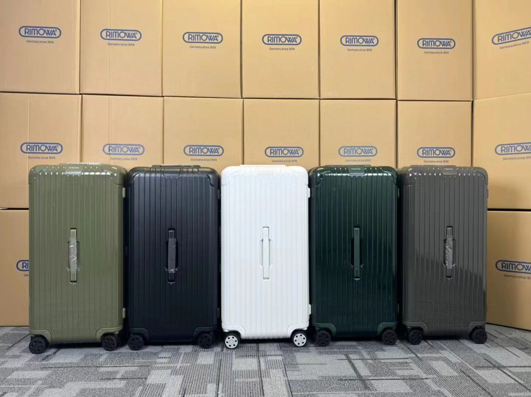 RIMOWA luggage-83