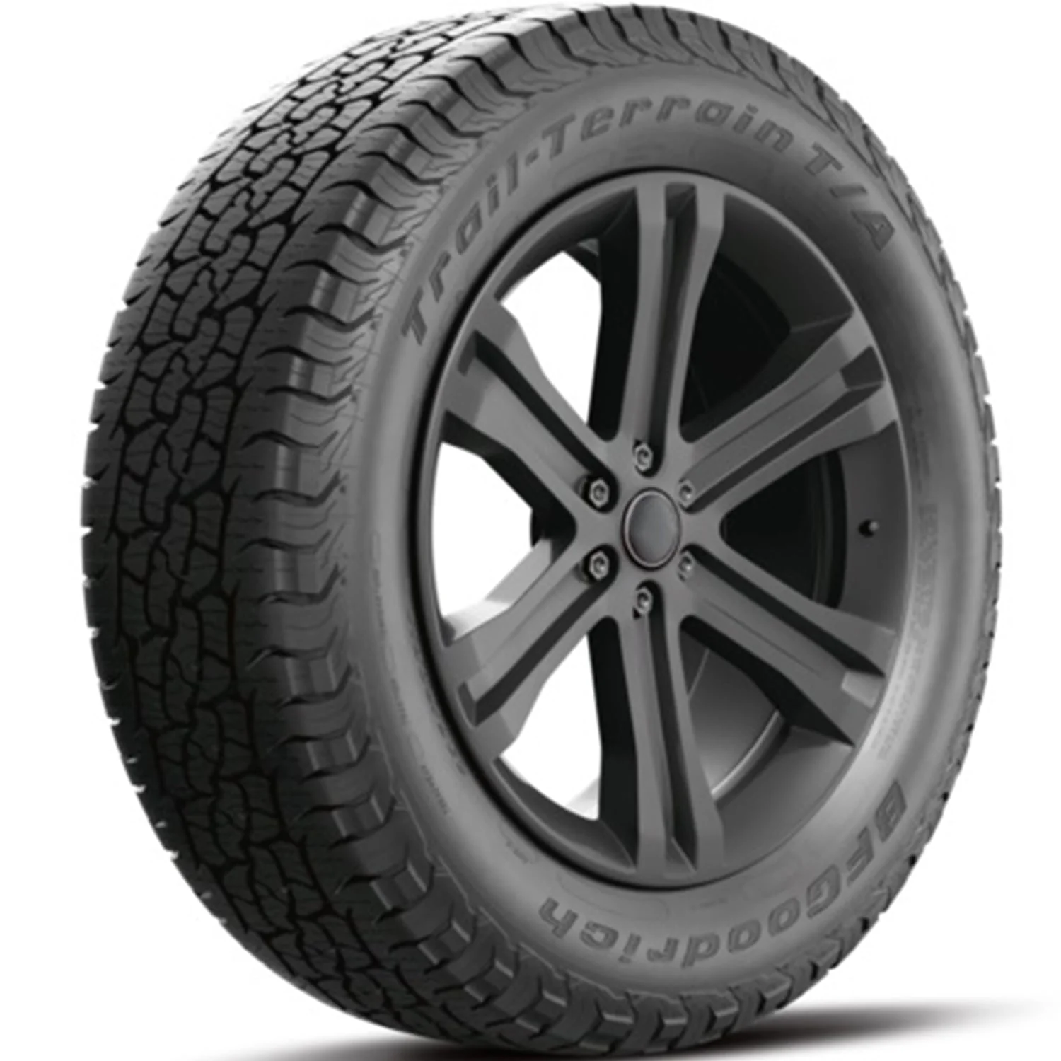 T/A full season 255/55R20/XL 110H tires