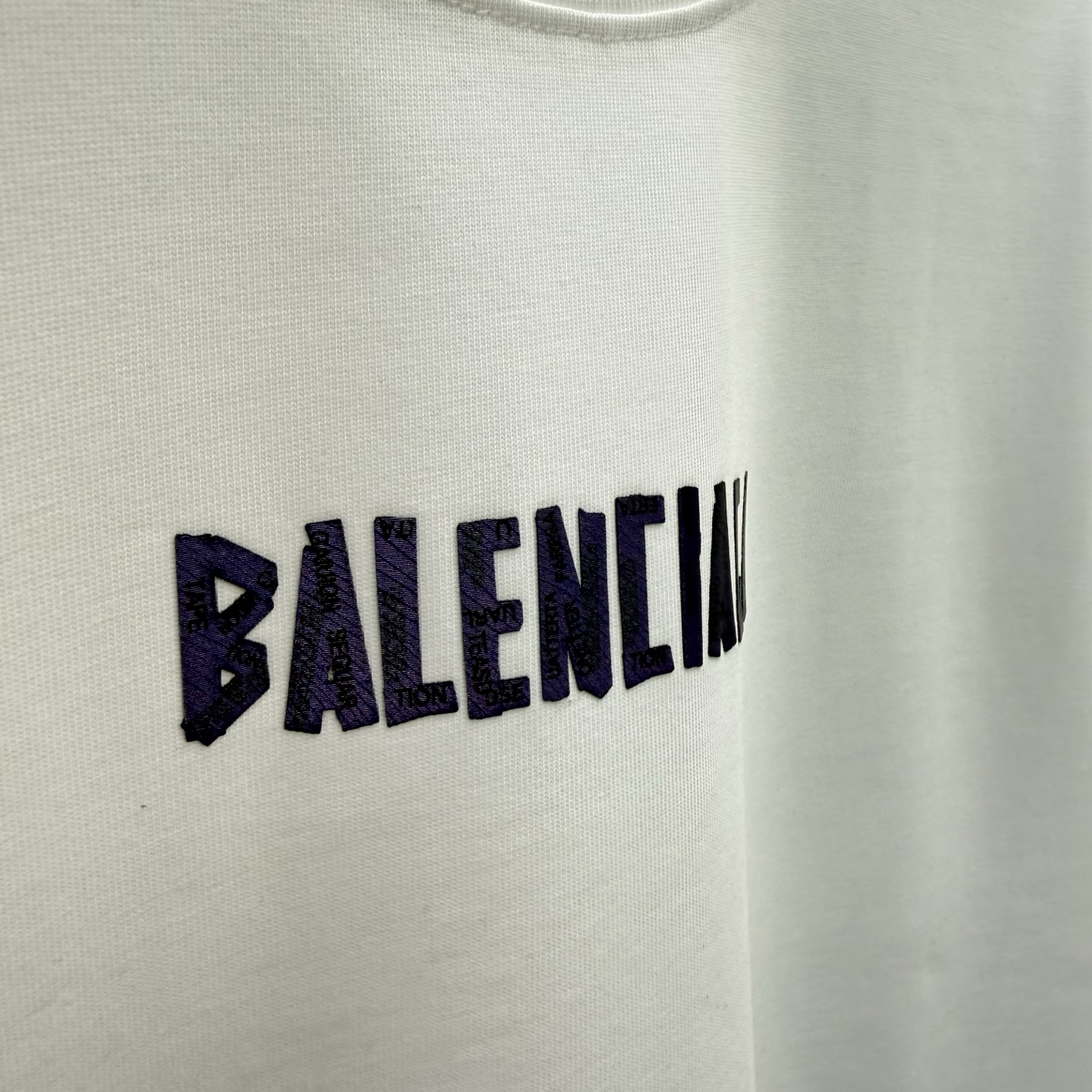 Balenciaga clothing-84