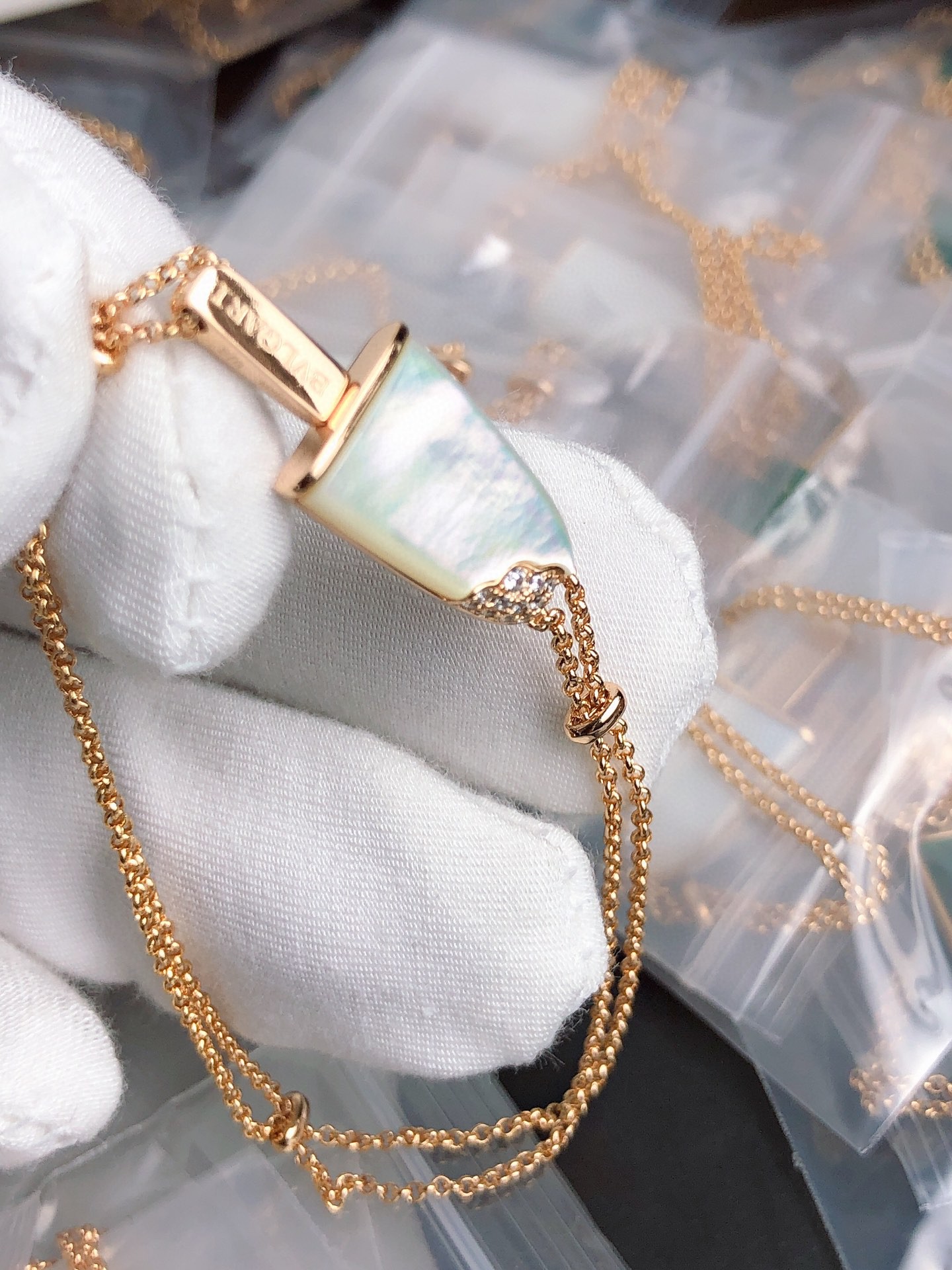 Bottega Veneta Bracelet-43