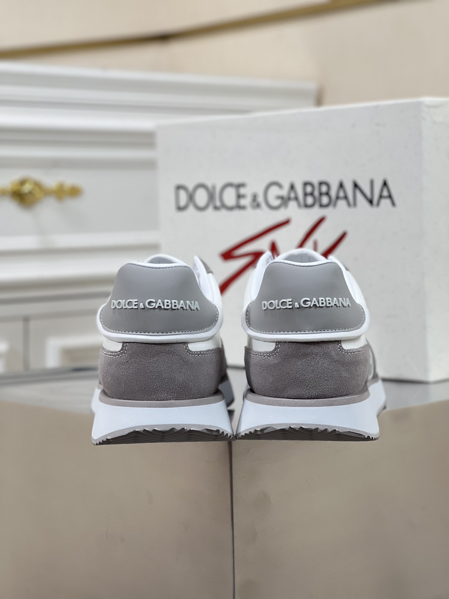 D&G Sneakers-123