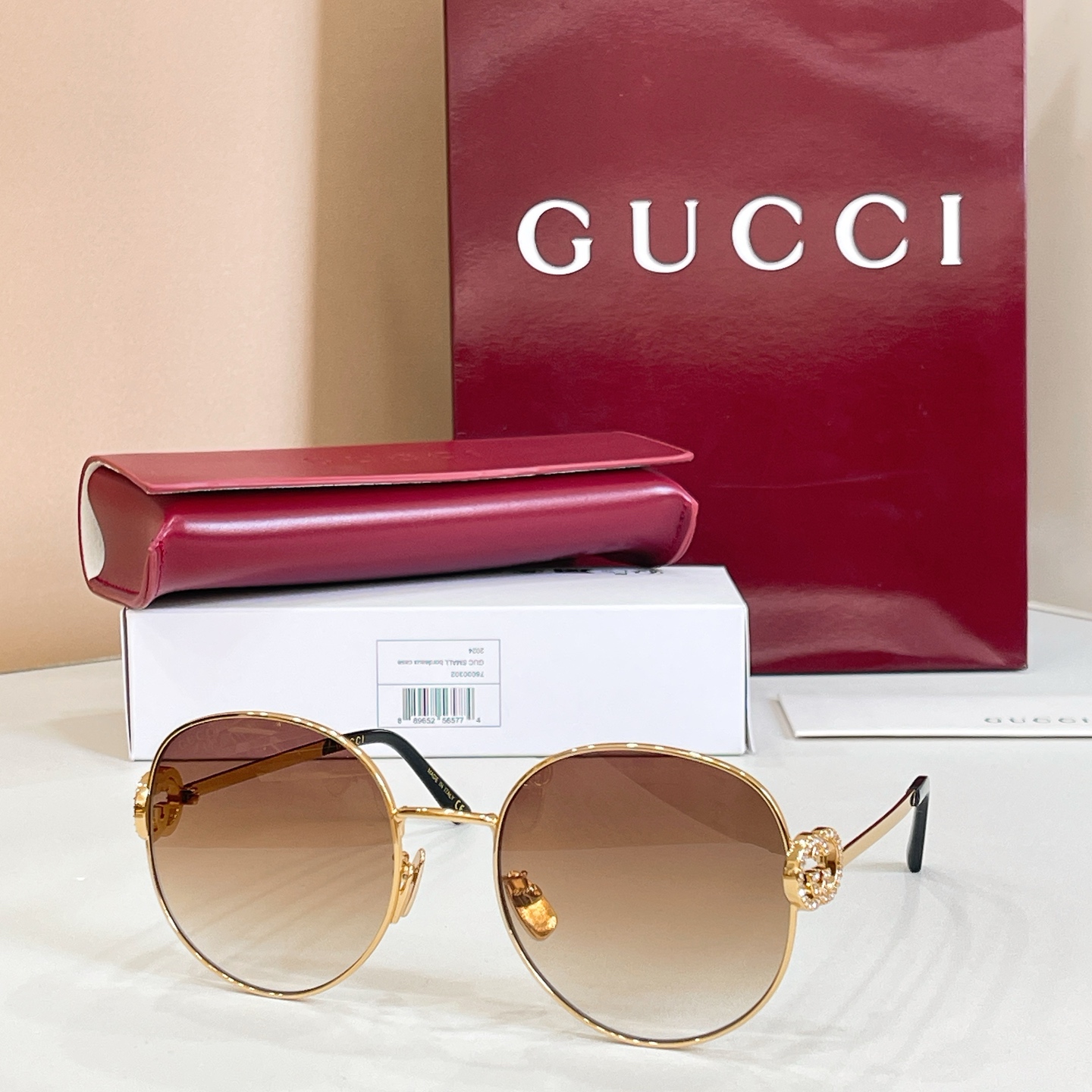 Gucci glasses-6