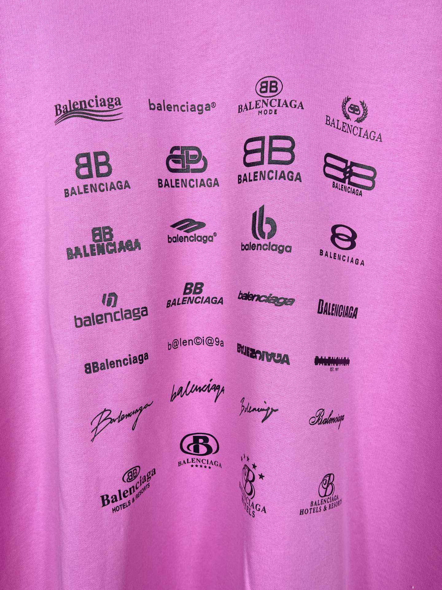 Balenciaga clothing-248