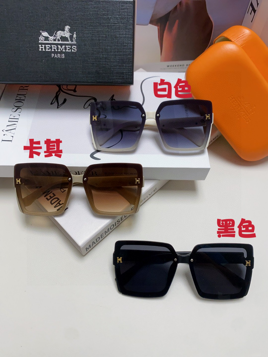 Hermes glasses-8