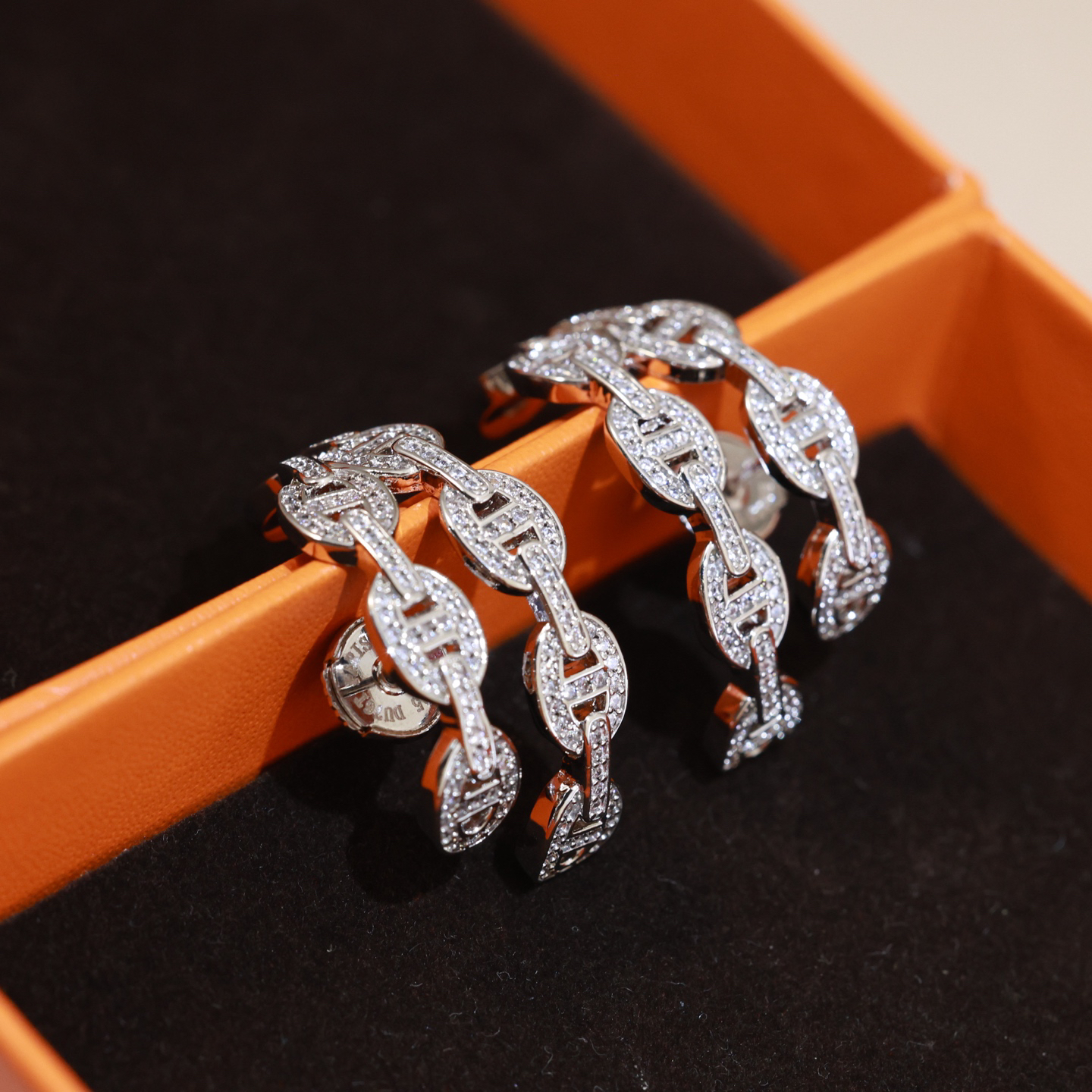 Hermes earrings-41