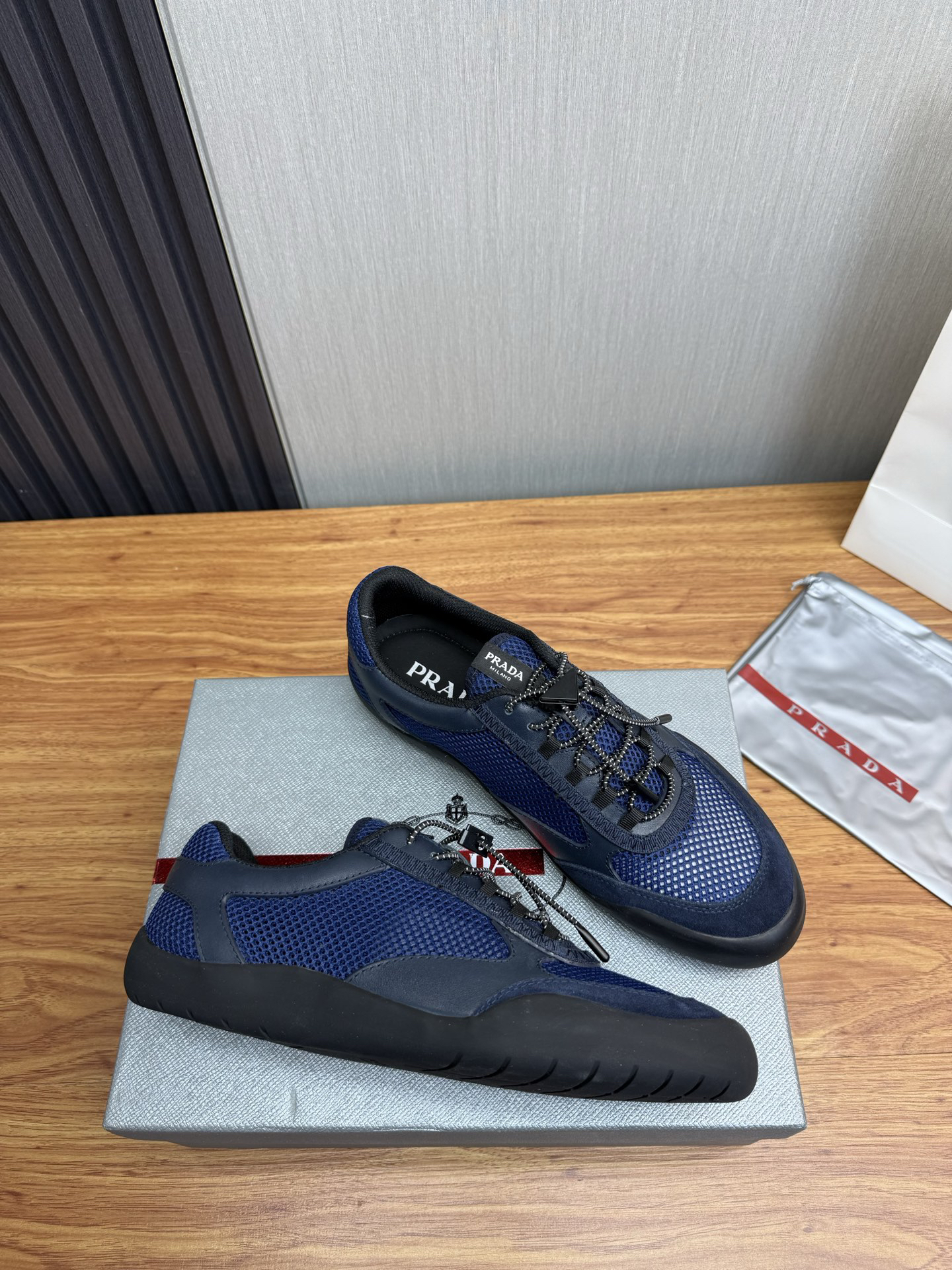 Prada Sneakers-94