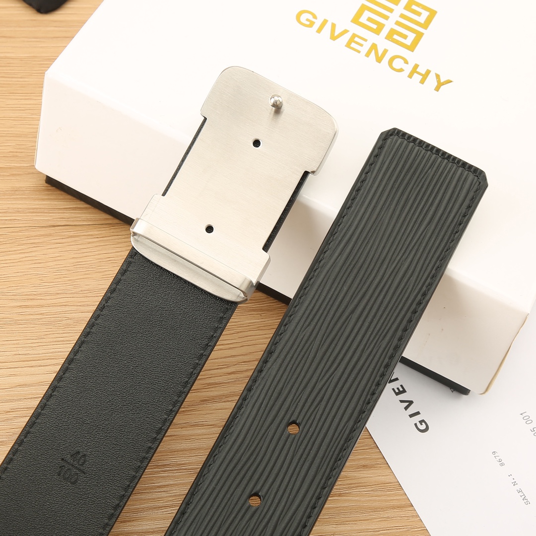 Givenchy belt-51