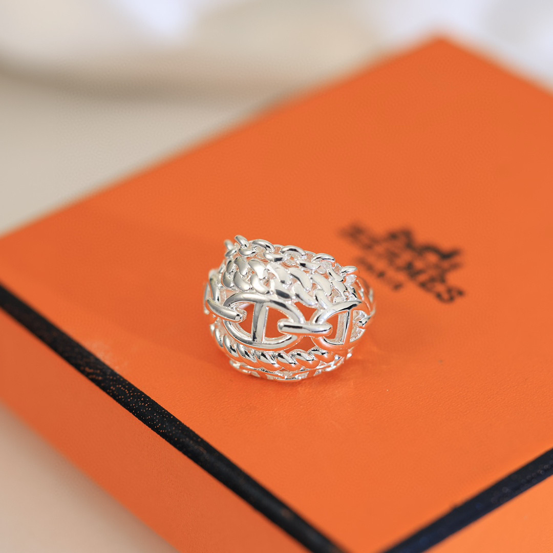 Hermes ring-33