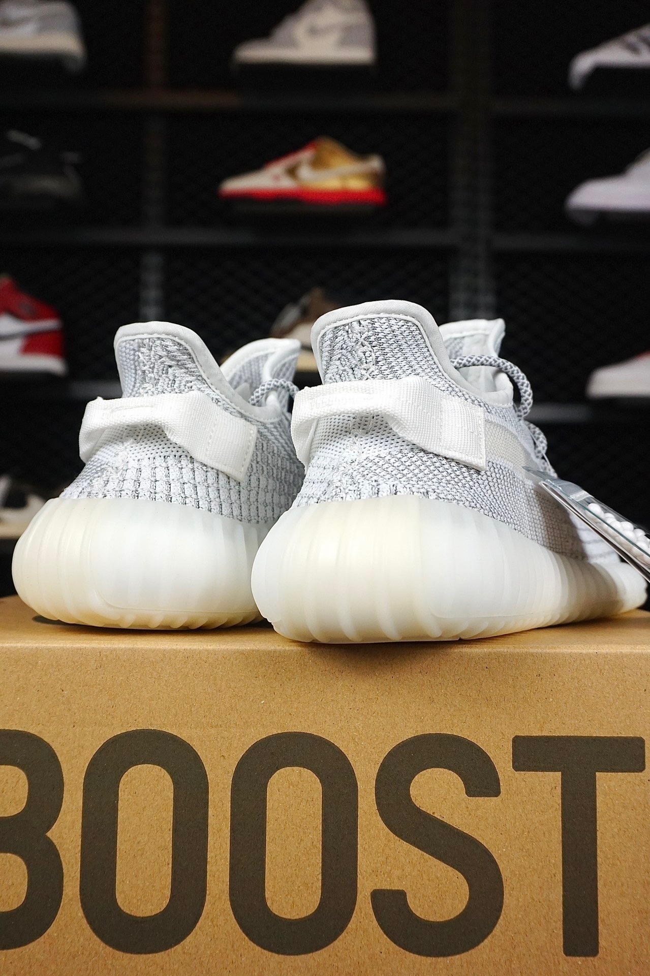 Adidas Sneakers-2