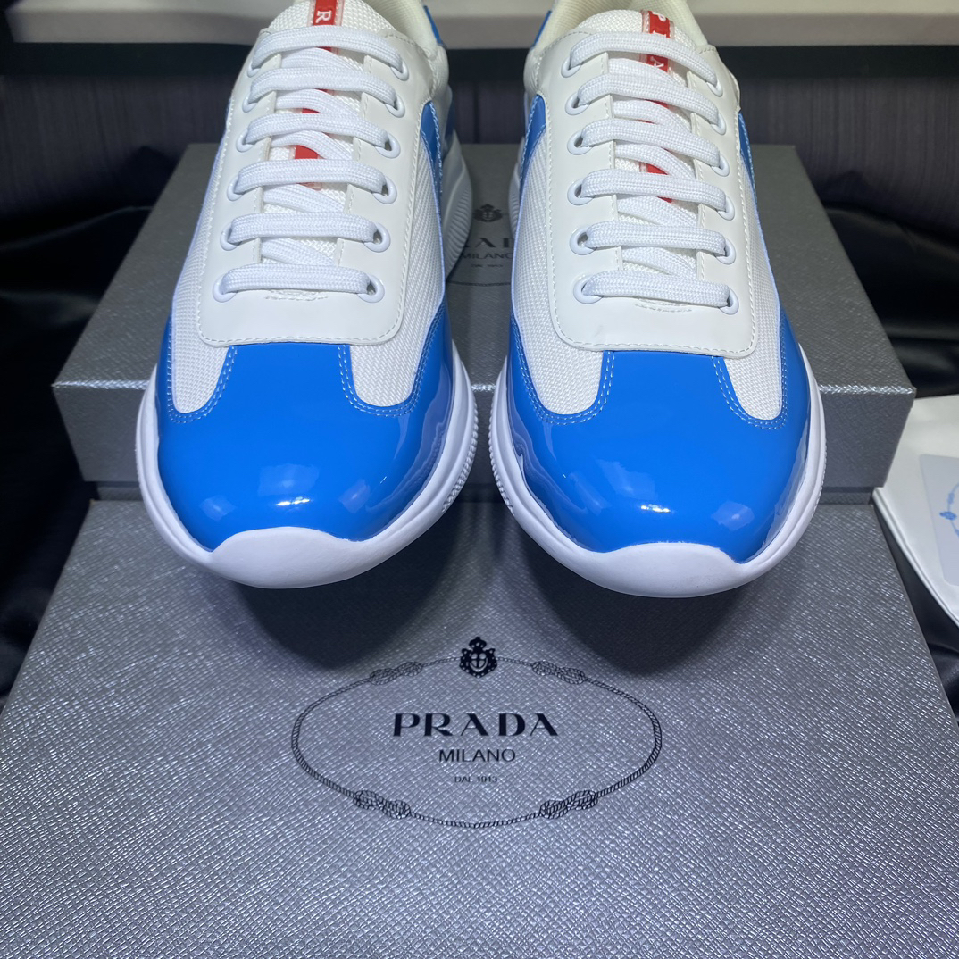 Prada Sneakers-139