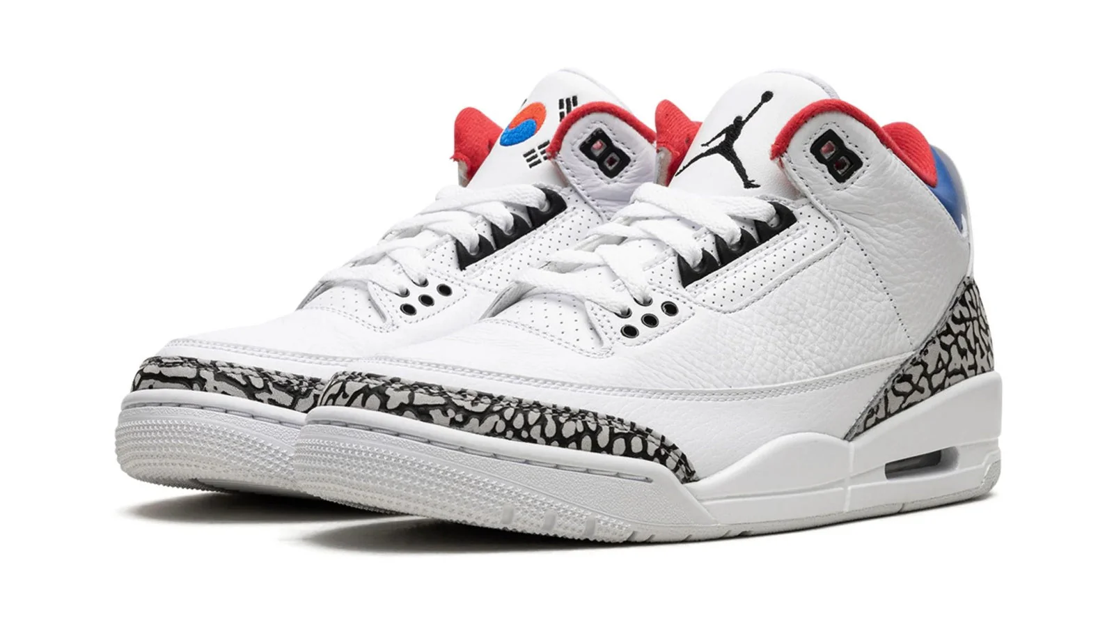 AIR JORDAN 3 SK NRG WMNS 