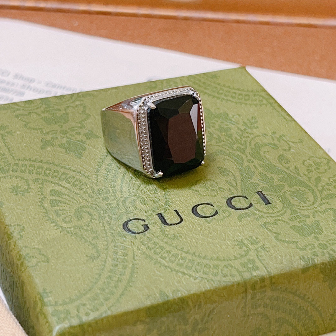 Gucci ring-87