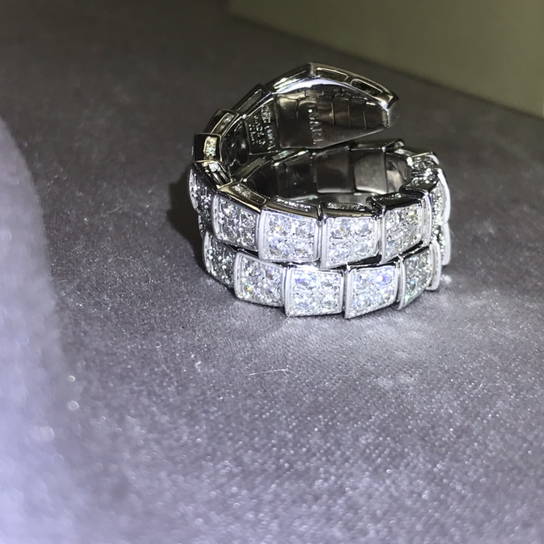 Bottega Veneta ring-42