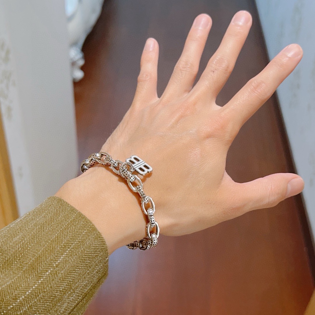 Balenciaga Bracelet-74
