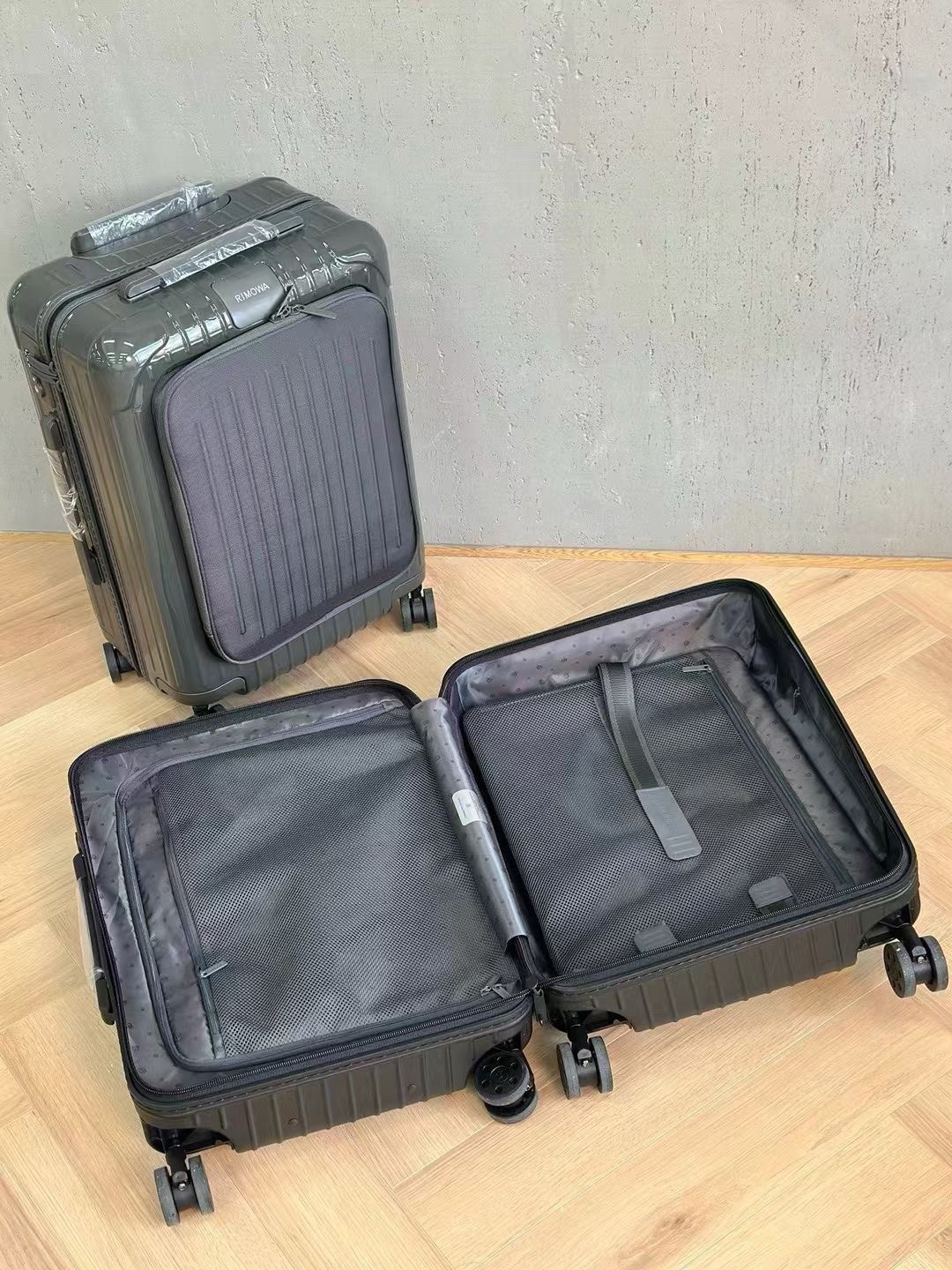 RIMOWA luggage-70