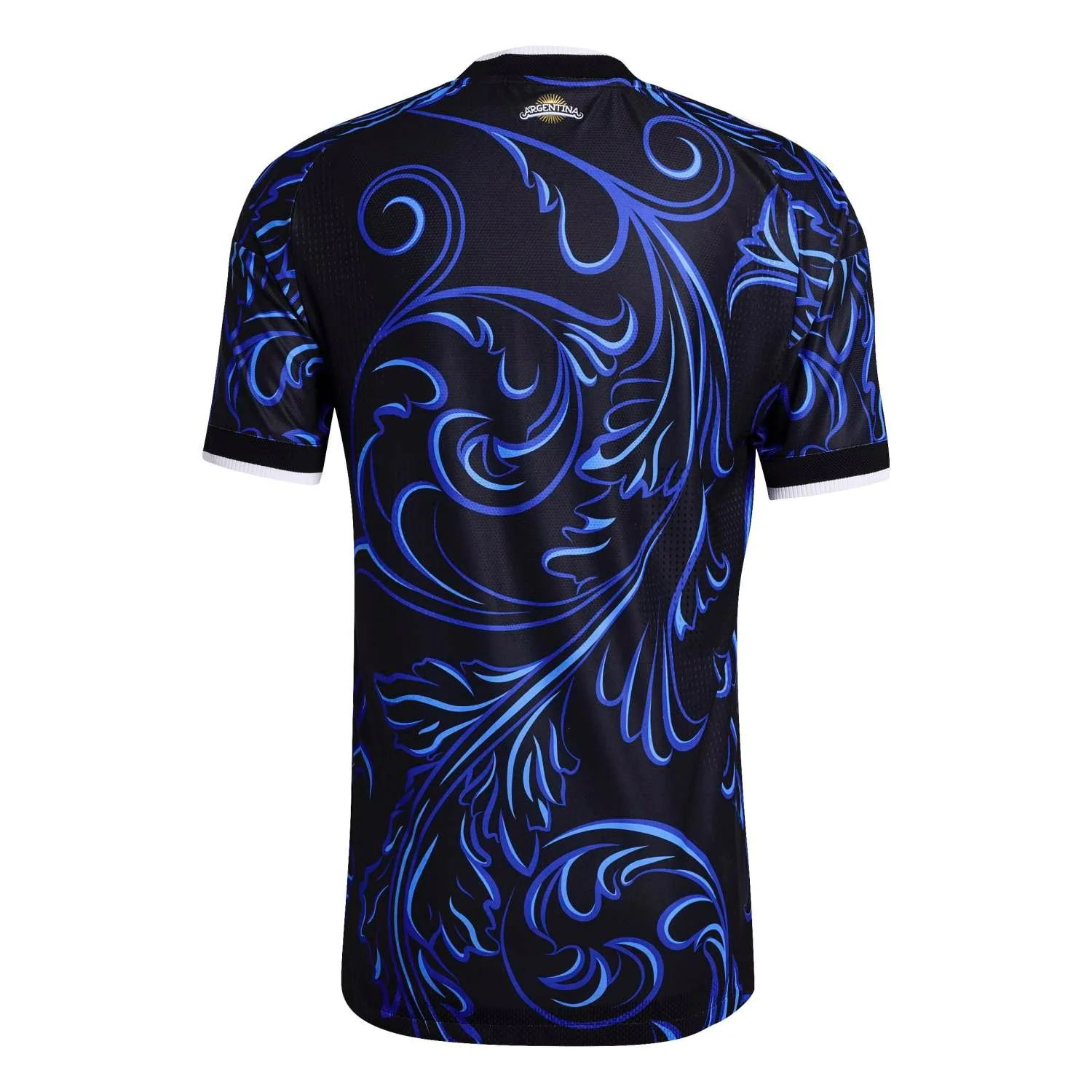 Argentina 2026 Authentic Away Jersey - Men's