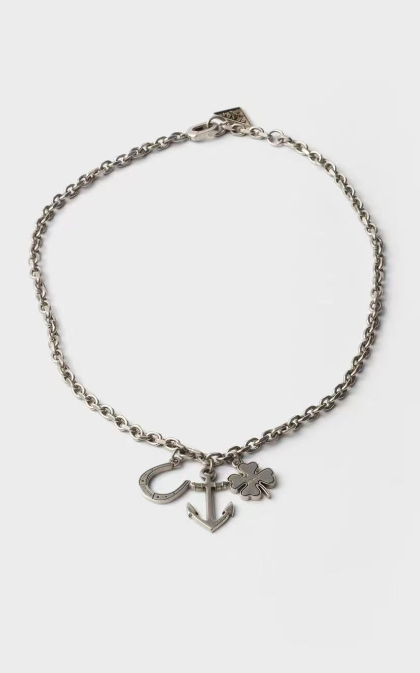 Prada necklace-7
