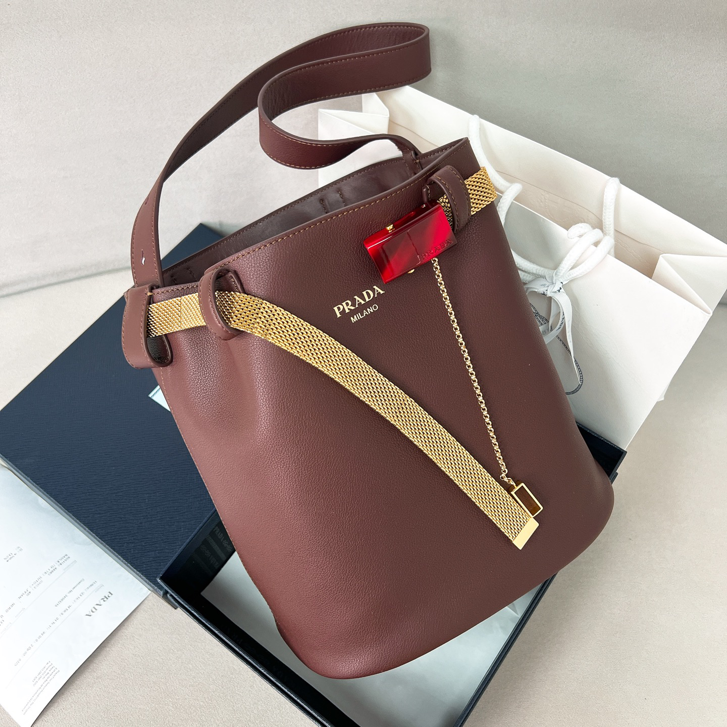 Prada Hot New Product-290