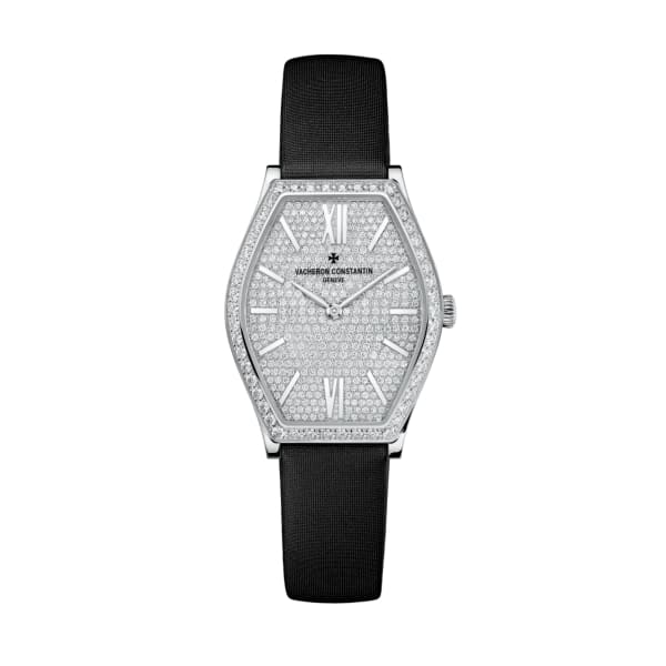 Vacheron Constantin Malte Manual-Winding Watch Ref 81510/000G-9895