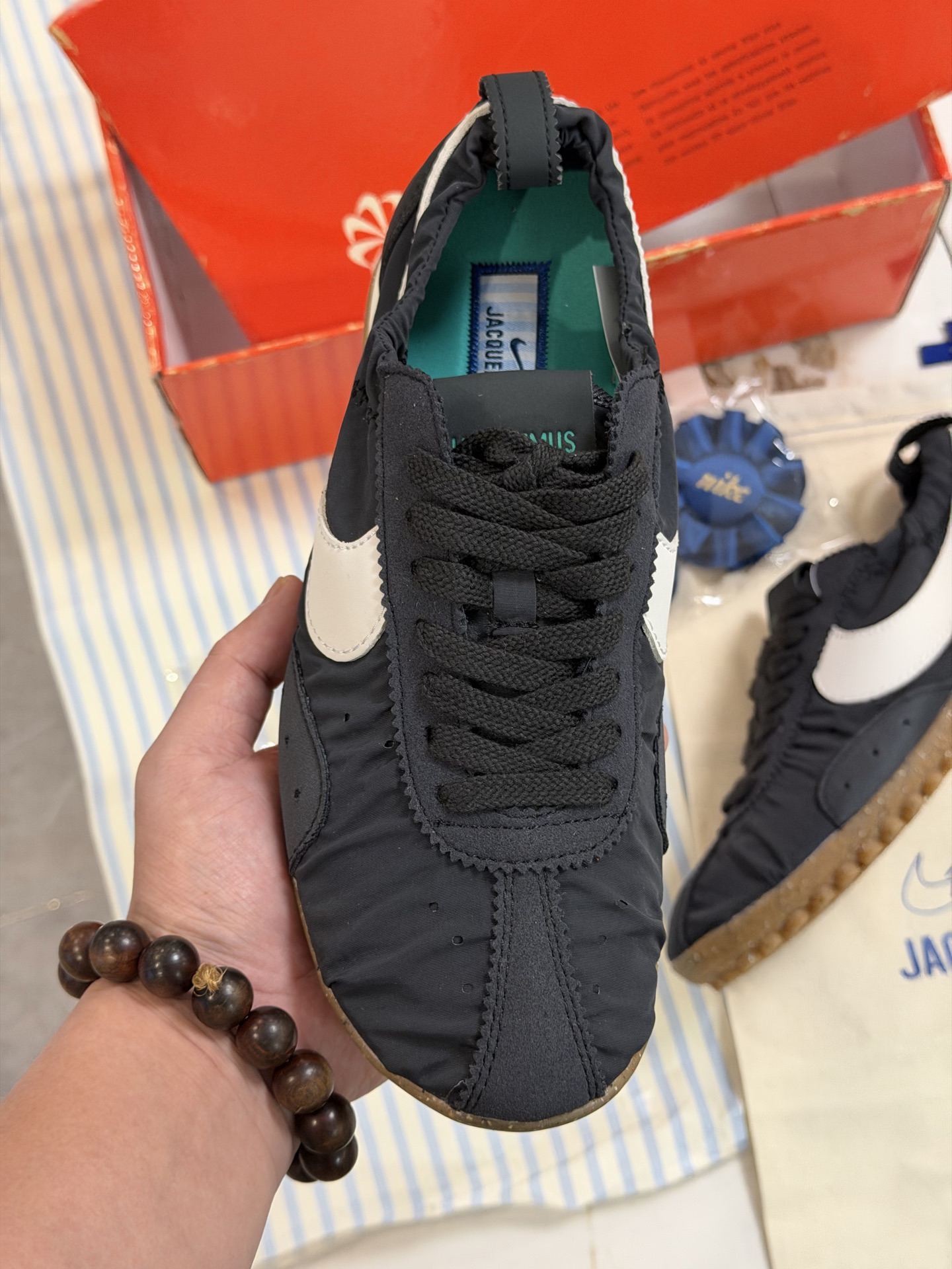Nike Sneakers-234