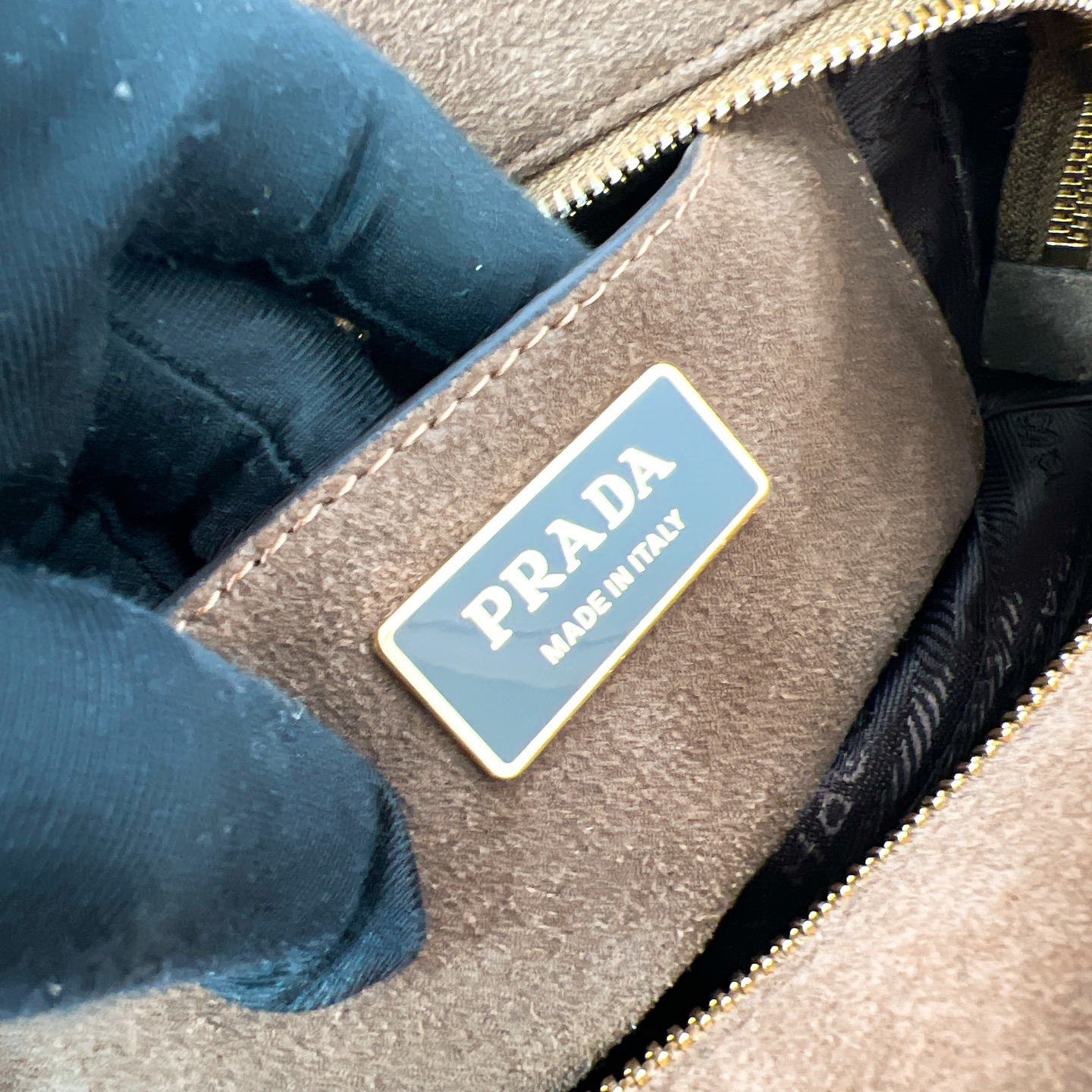 Prada Hot New Product-184