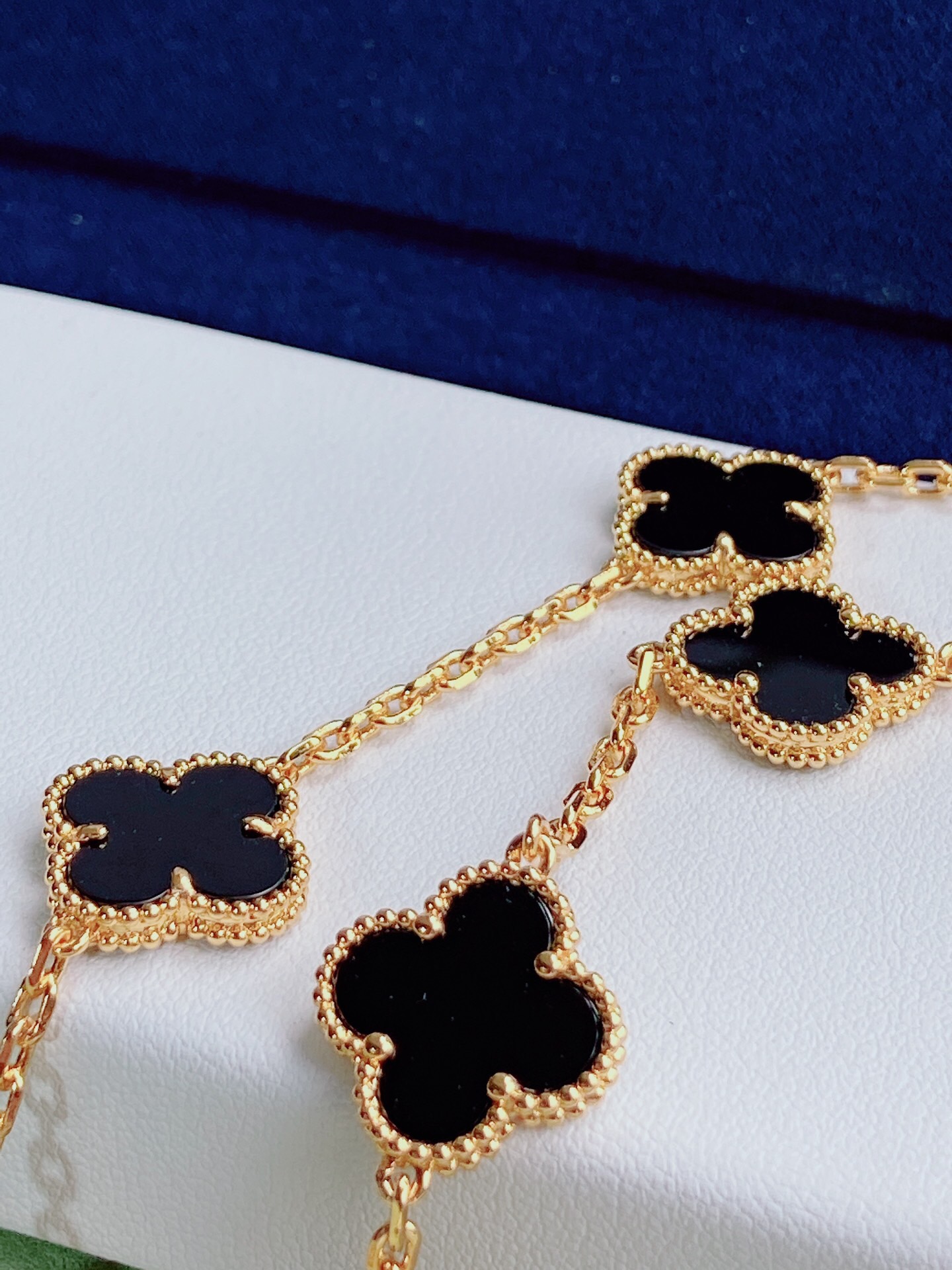 Van Cleef & Arpels necklace-63