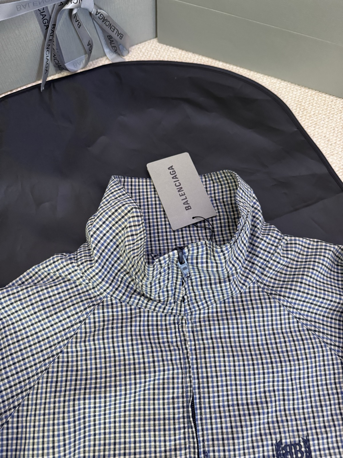 Balenciaga Clothing-48