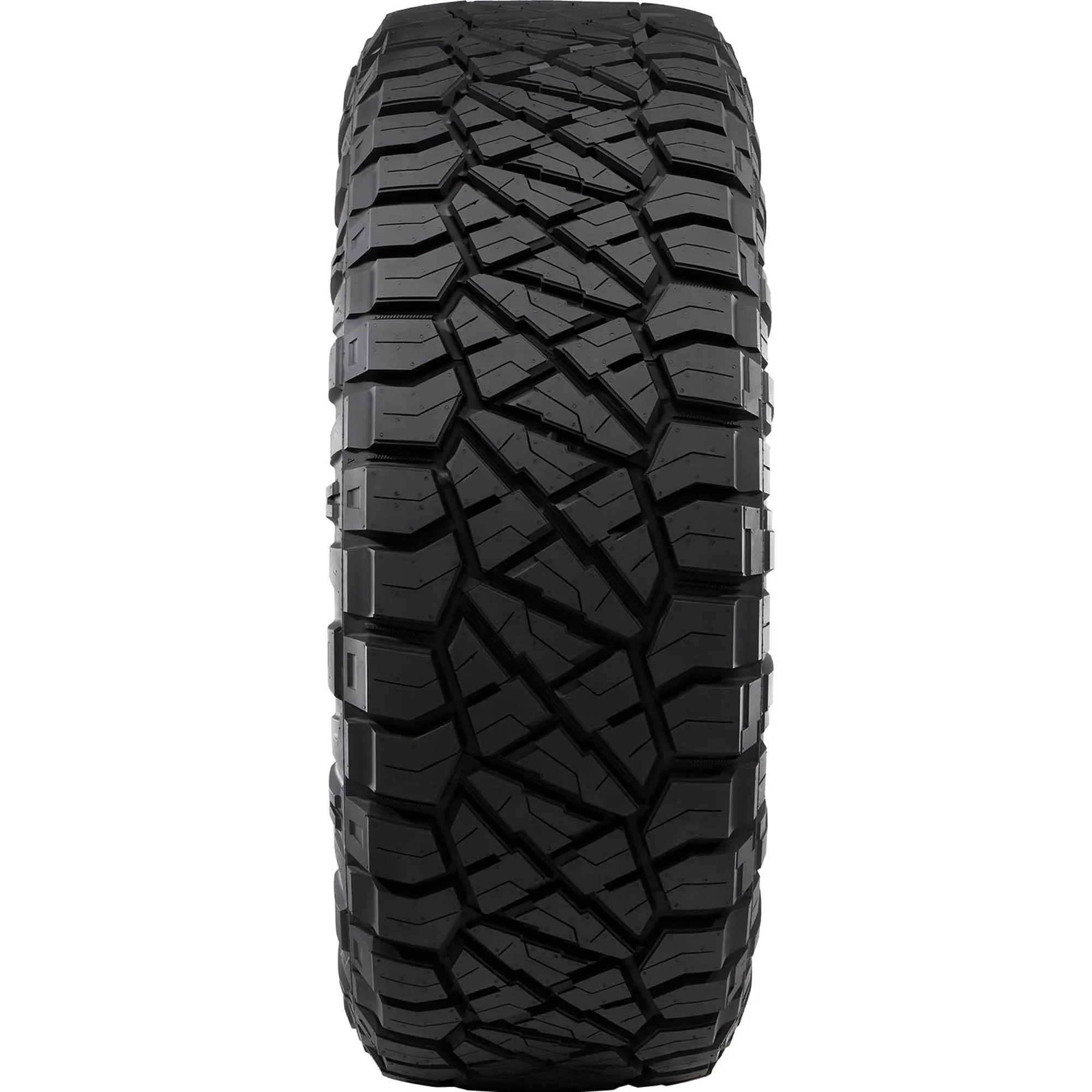 Nitto Ridge Grappler All Terrain 245/65R17 111T XL Light Truck Tire