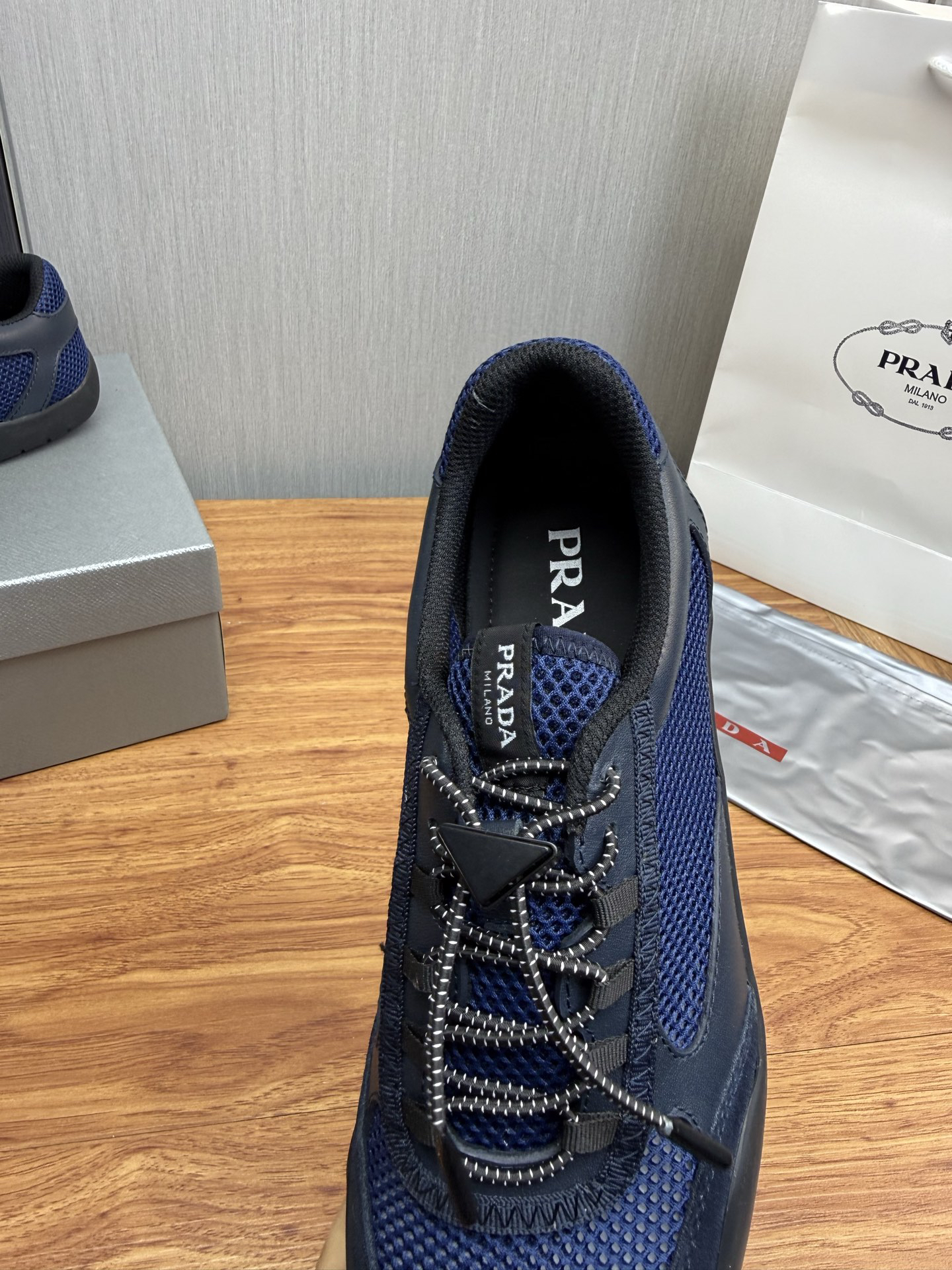 Prada Sneakers-94