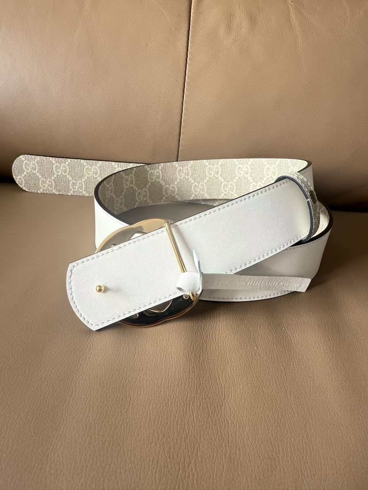 Gucci belt-93