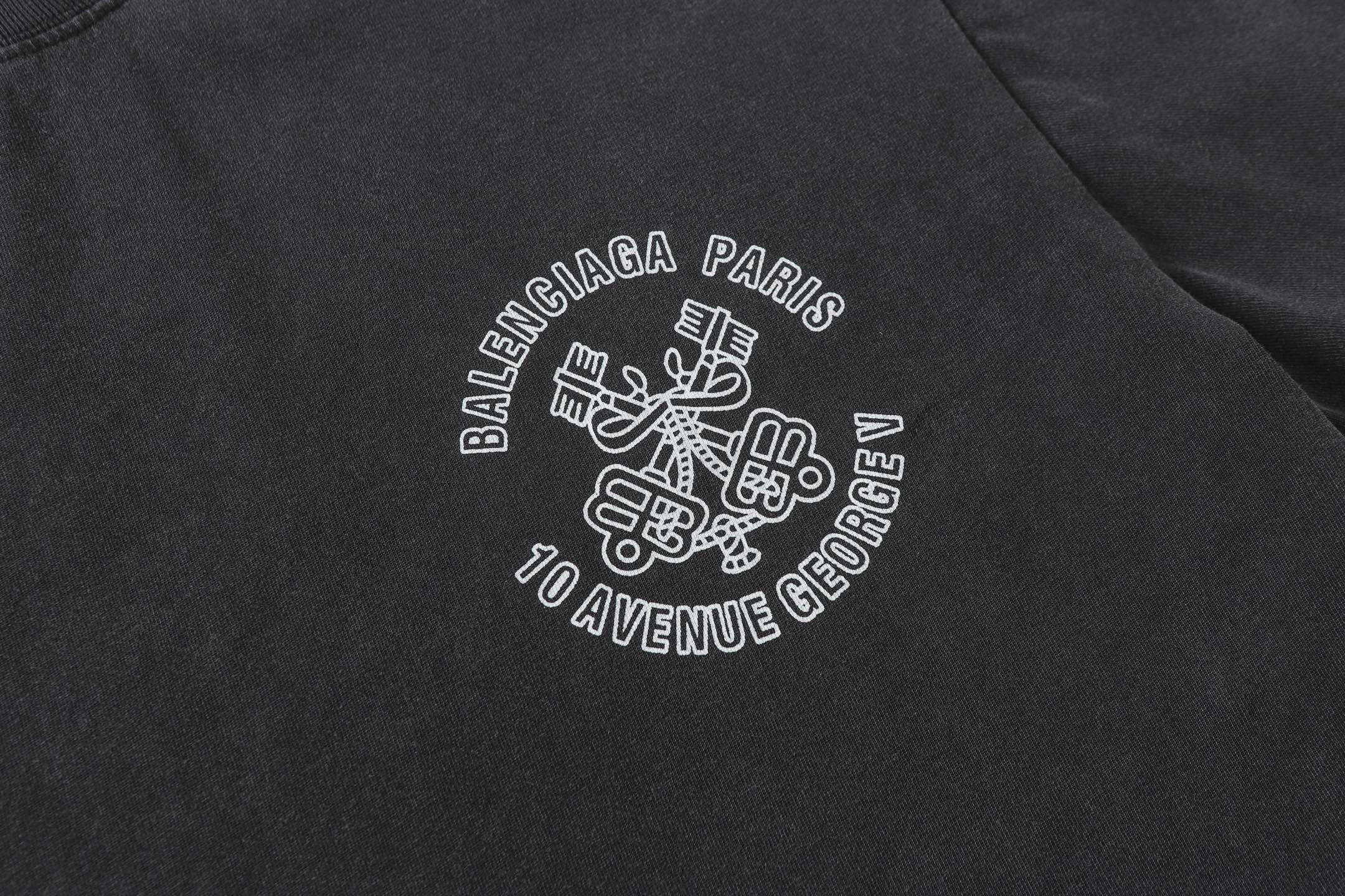 Balenciaga clothing-267