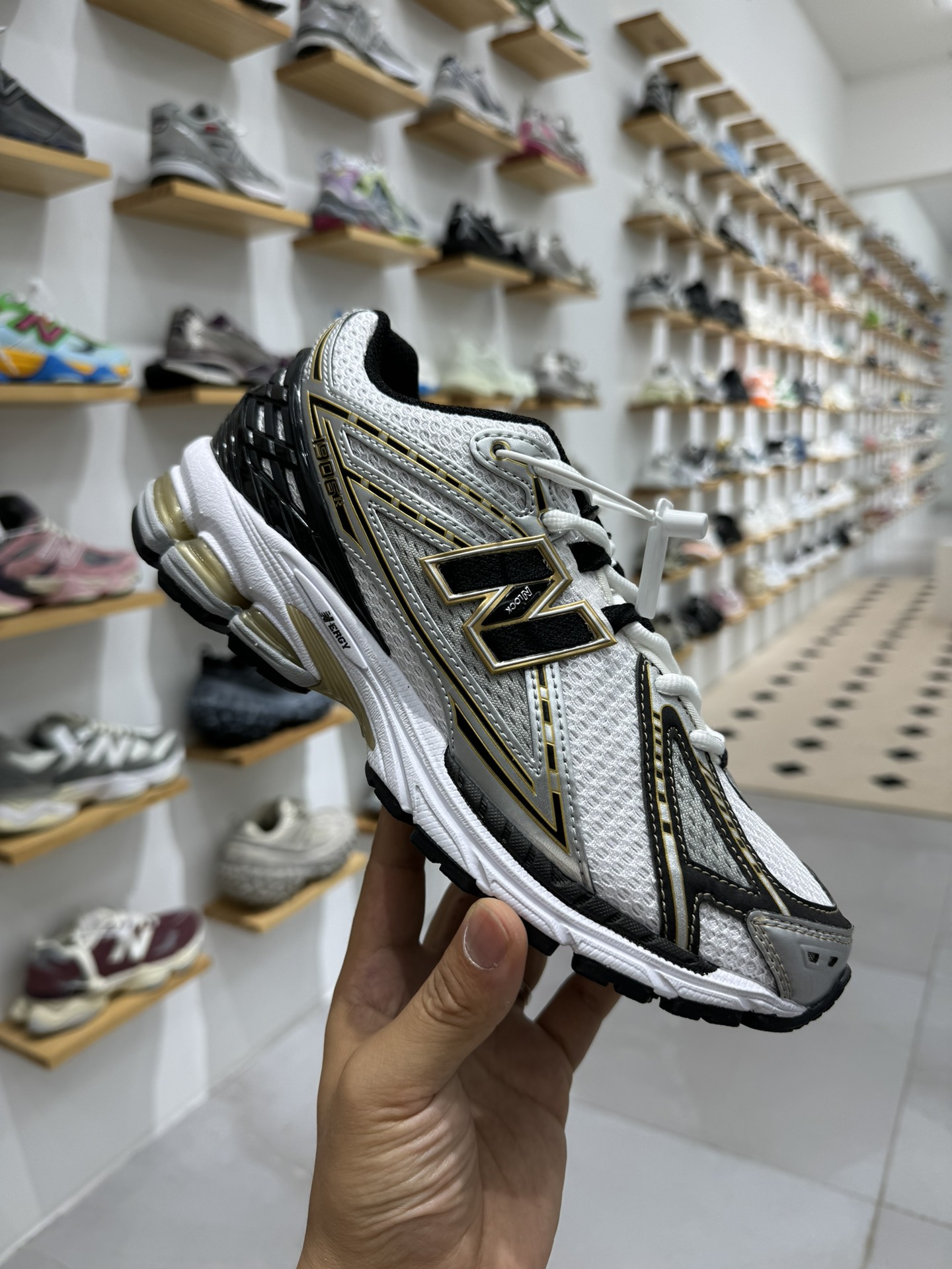 New Balance Sneakers-183