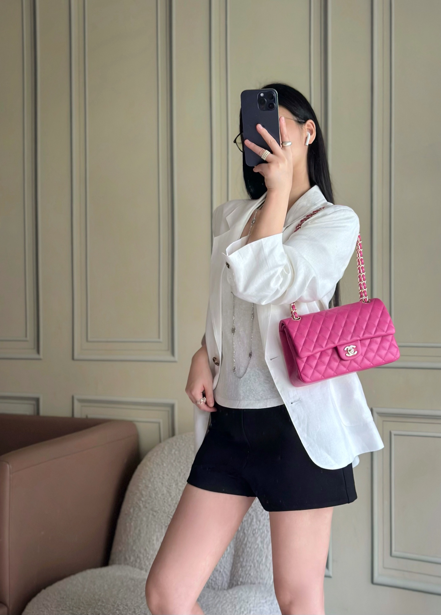 Chanel Hot New Product-189