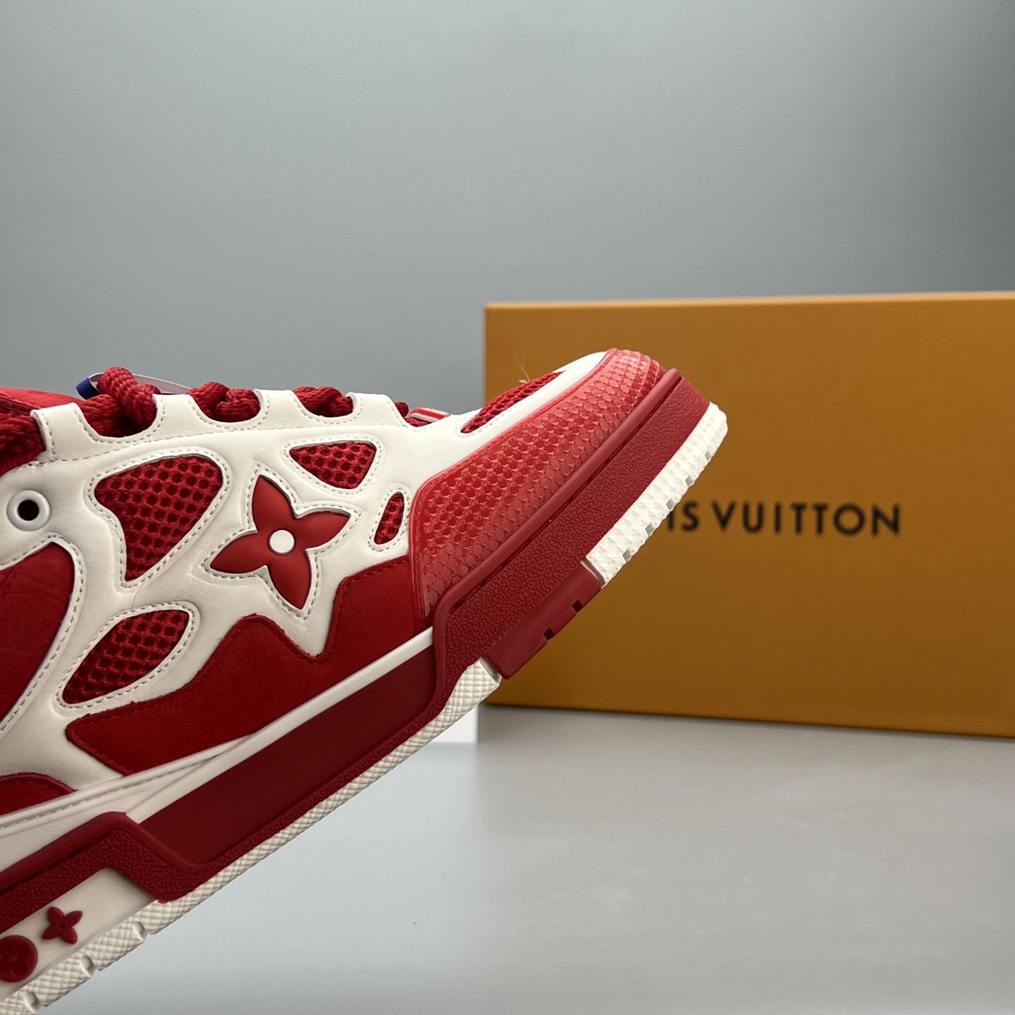 Lv Sneakers-140