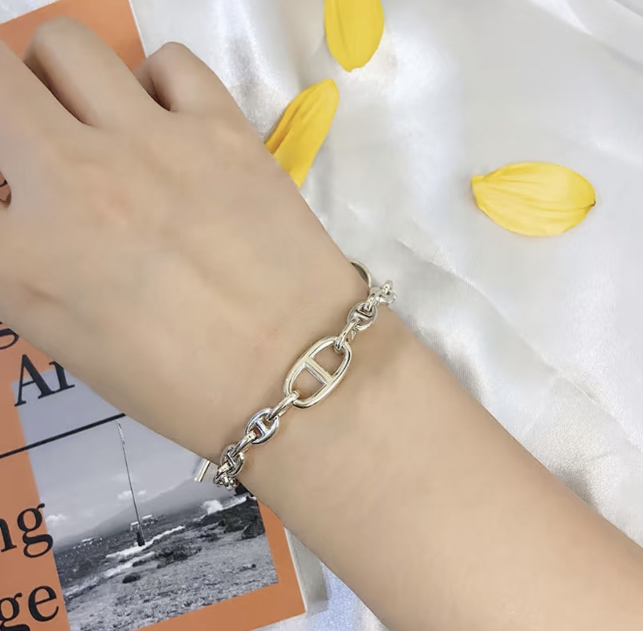 Hermes Bracelet-3