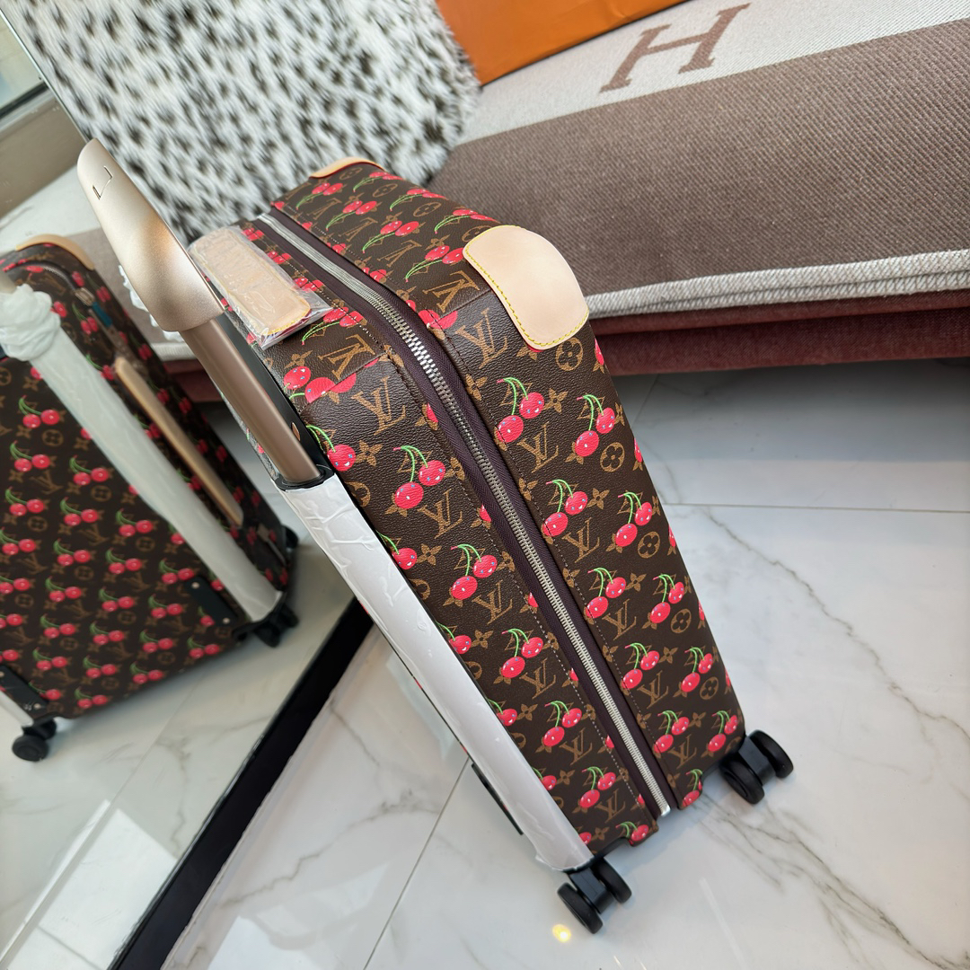 LV luggage-84