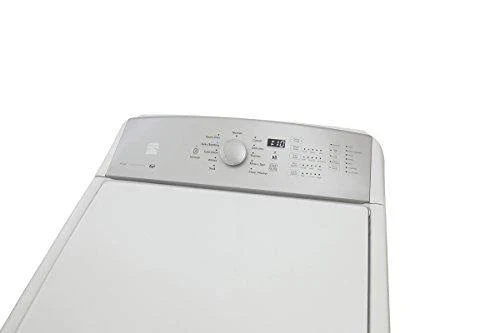 Top-Loading Washer - White