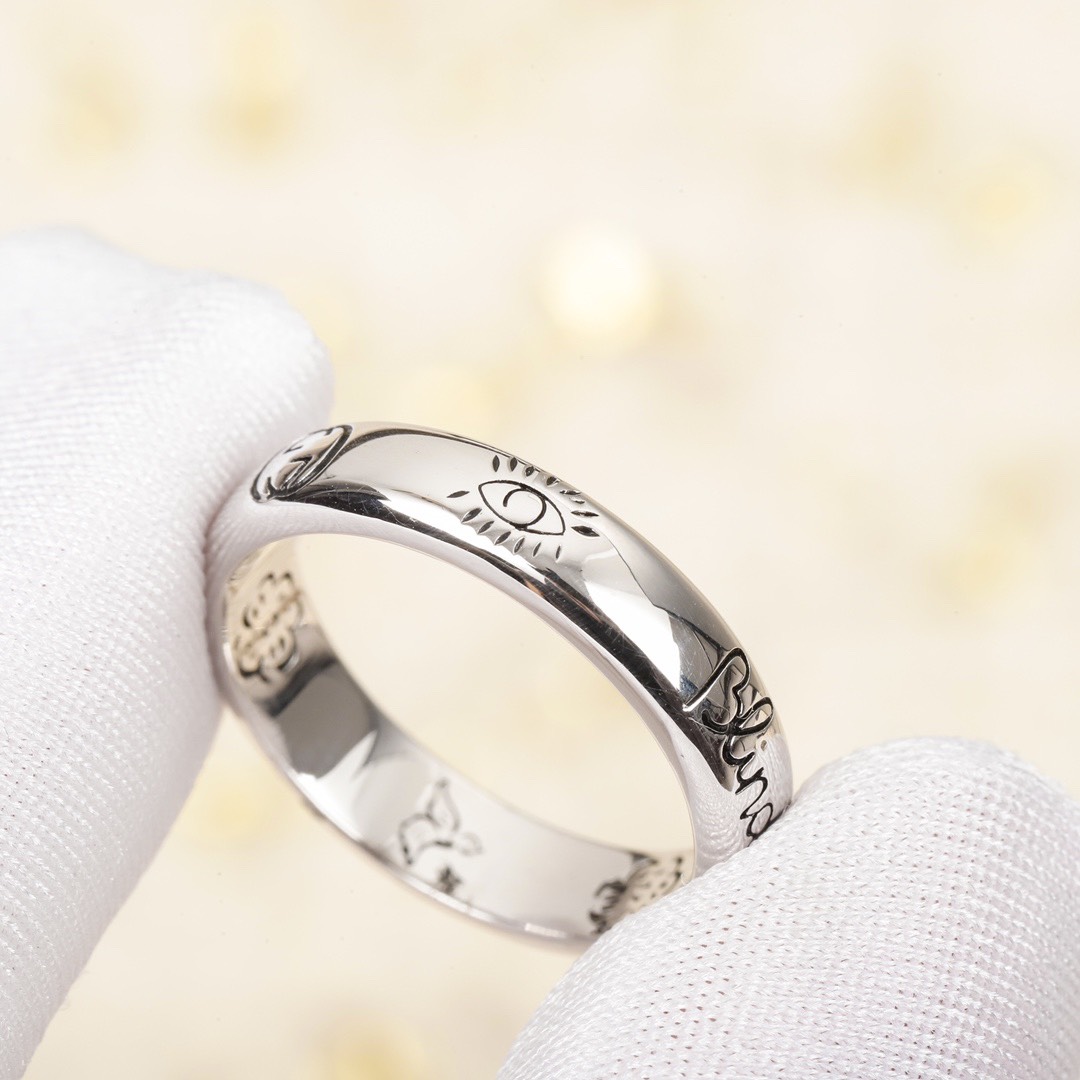 Gucci ring-8