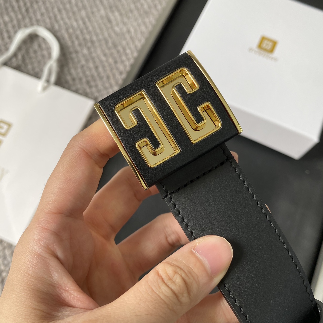 Givenchy belt-115