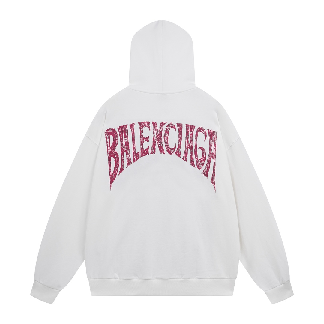 Balenciaga clothing-172