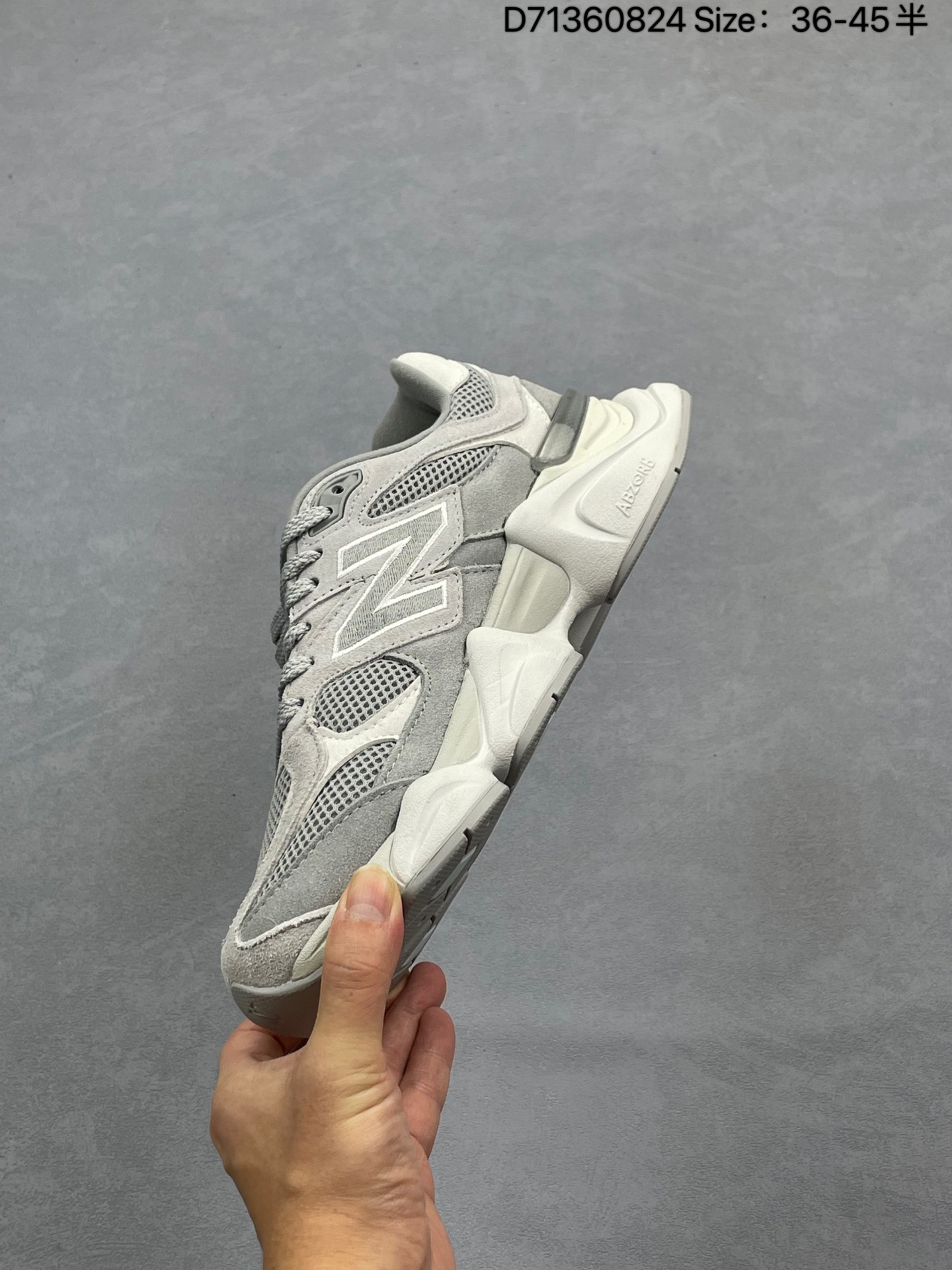 New Balance Sneakers-118