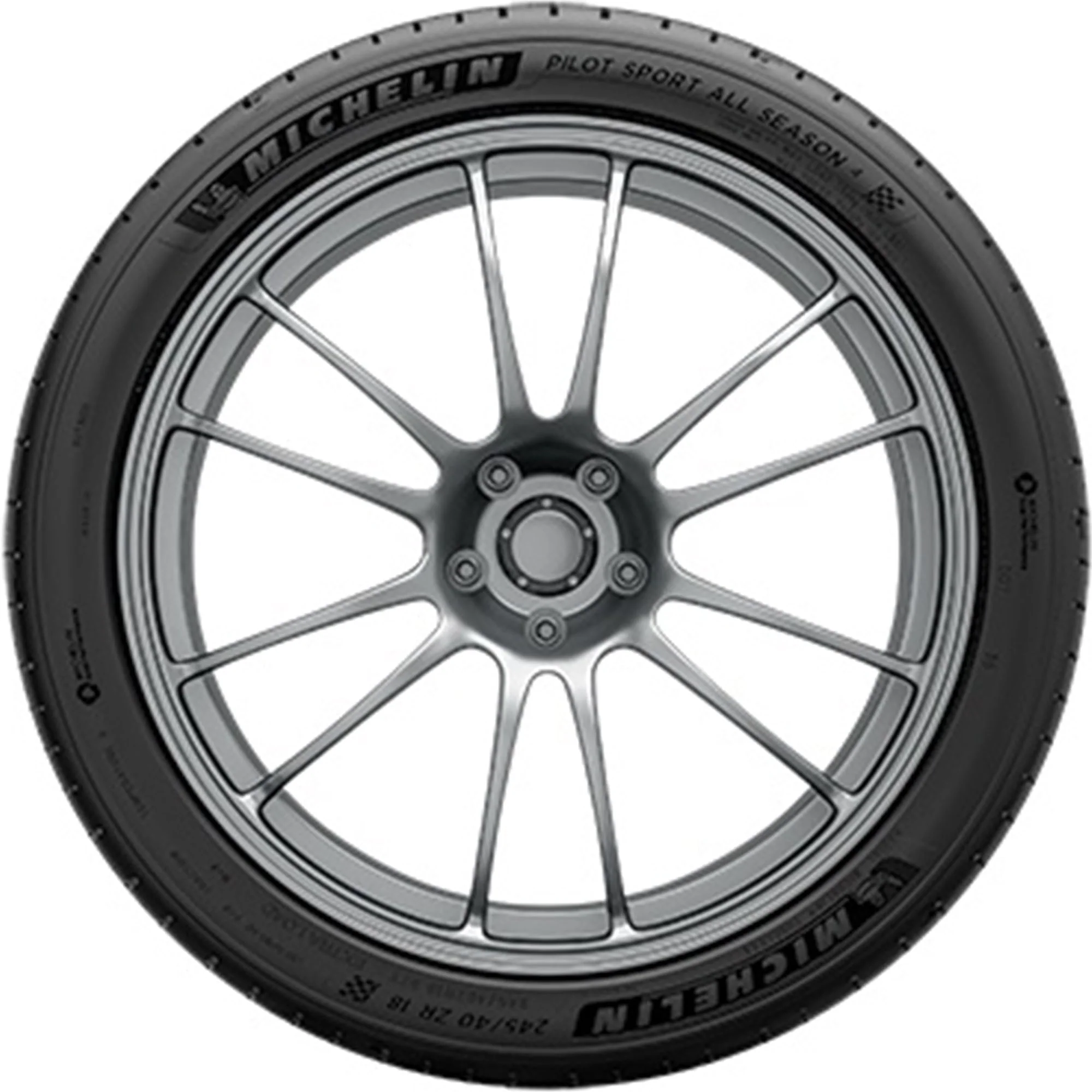 Full season 255/35ZR20 97Y XL tires