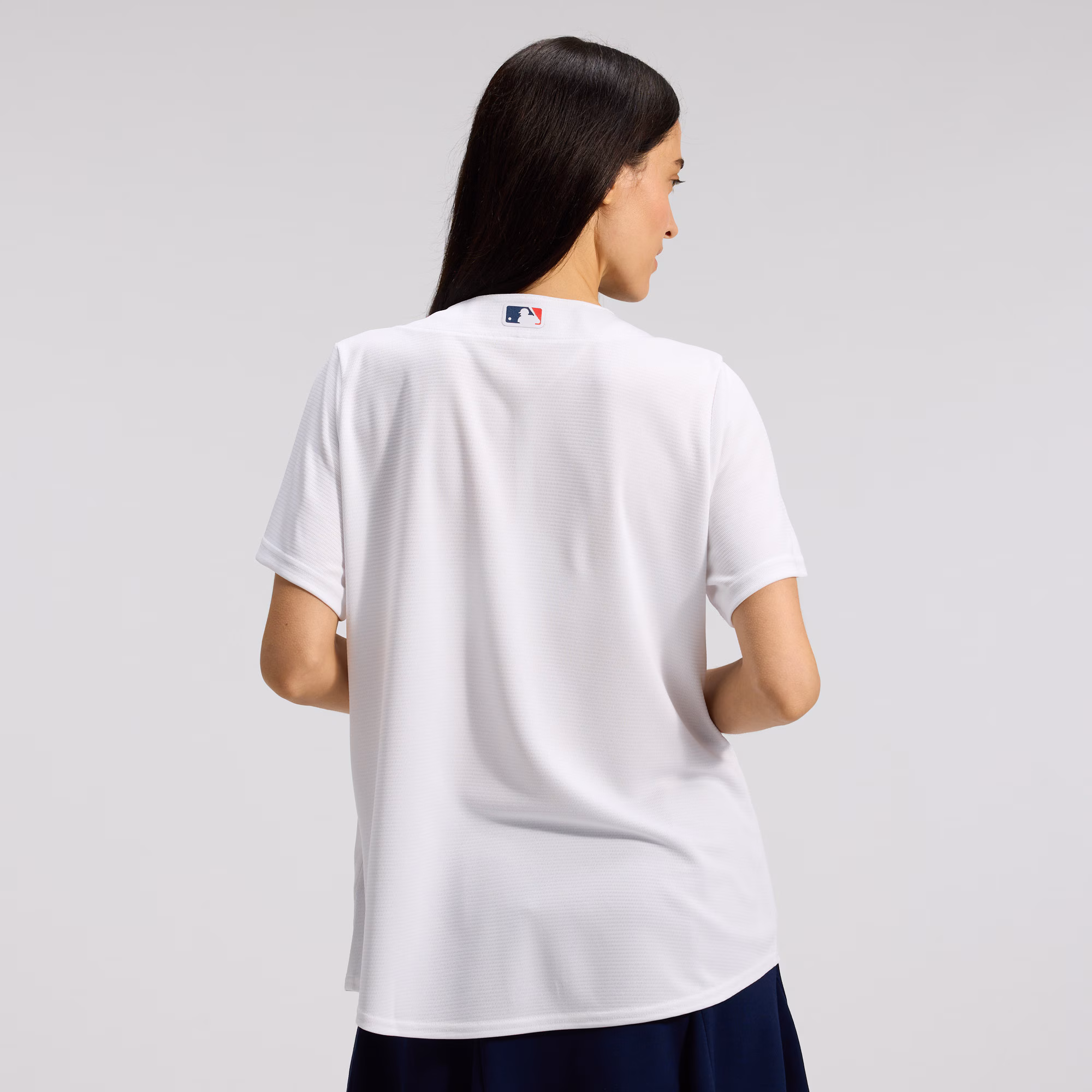 St. Louis Cardinals Nike Women's Home Replica Team Jersey - White
