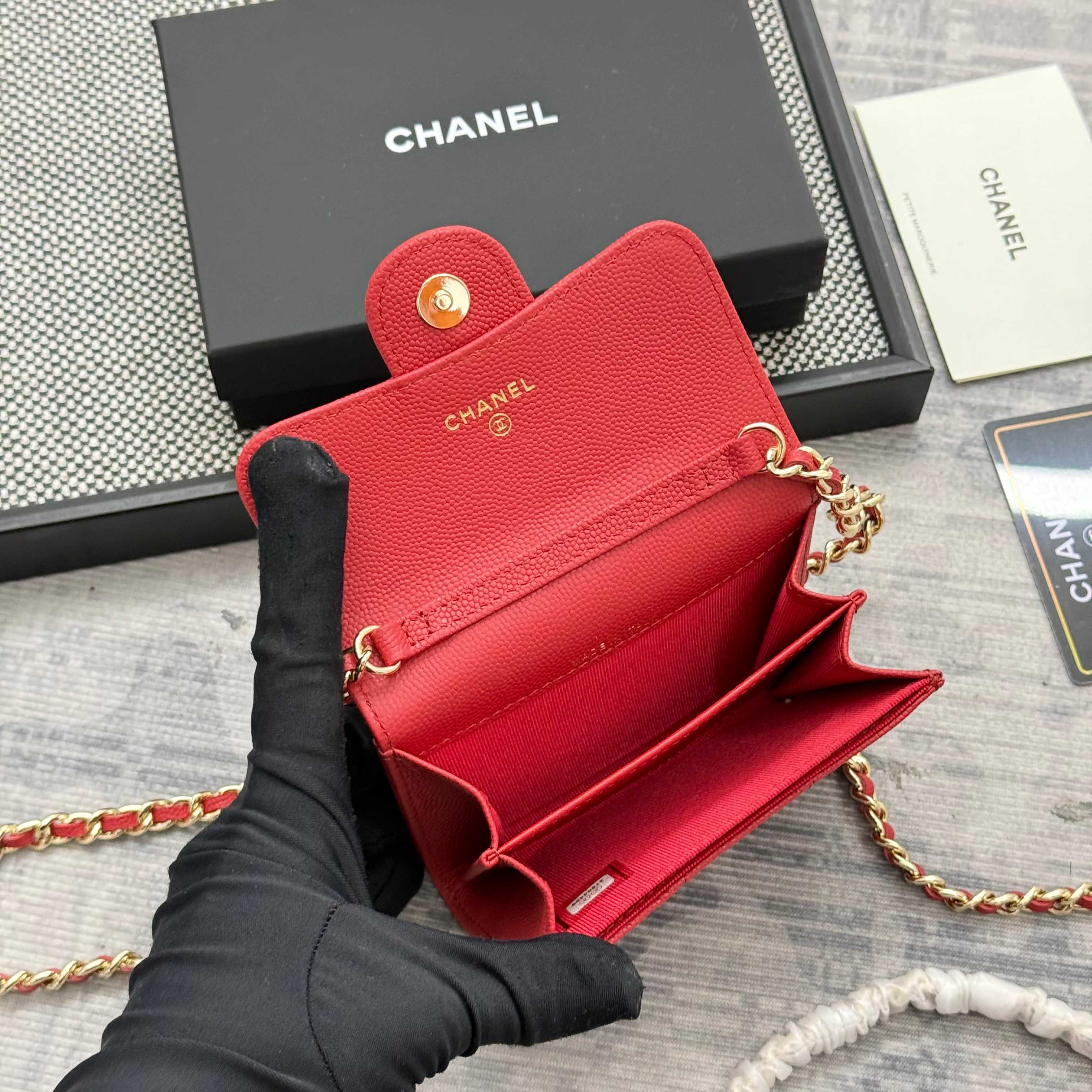 Chanel Hot New Product-16