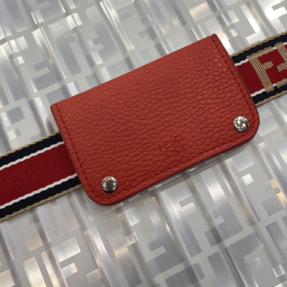 RIMOWA luggage-13