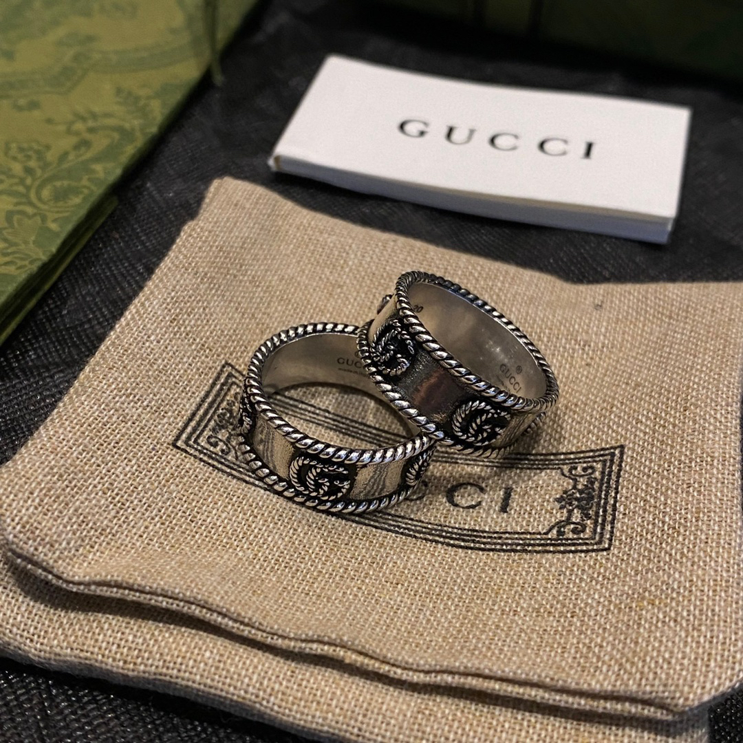 Gucci ring-41