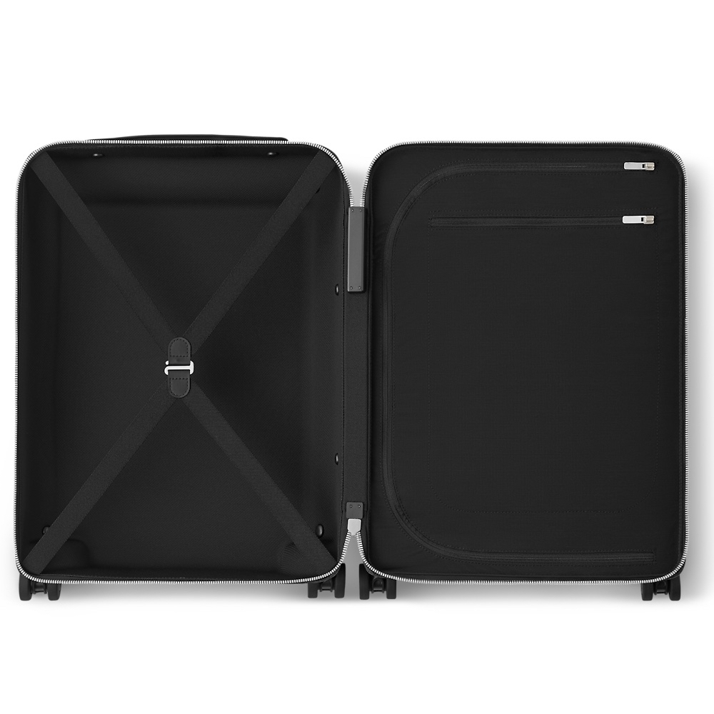LV luggage-44